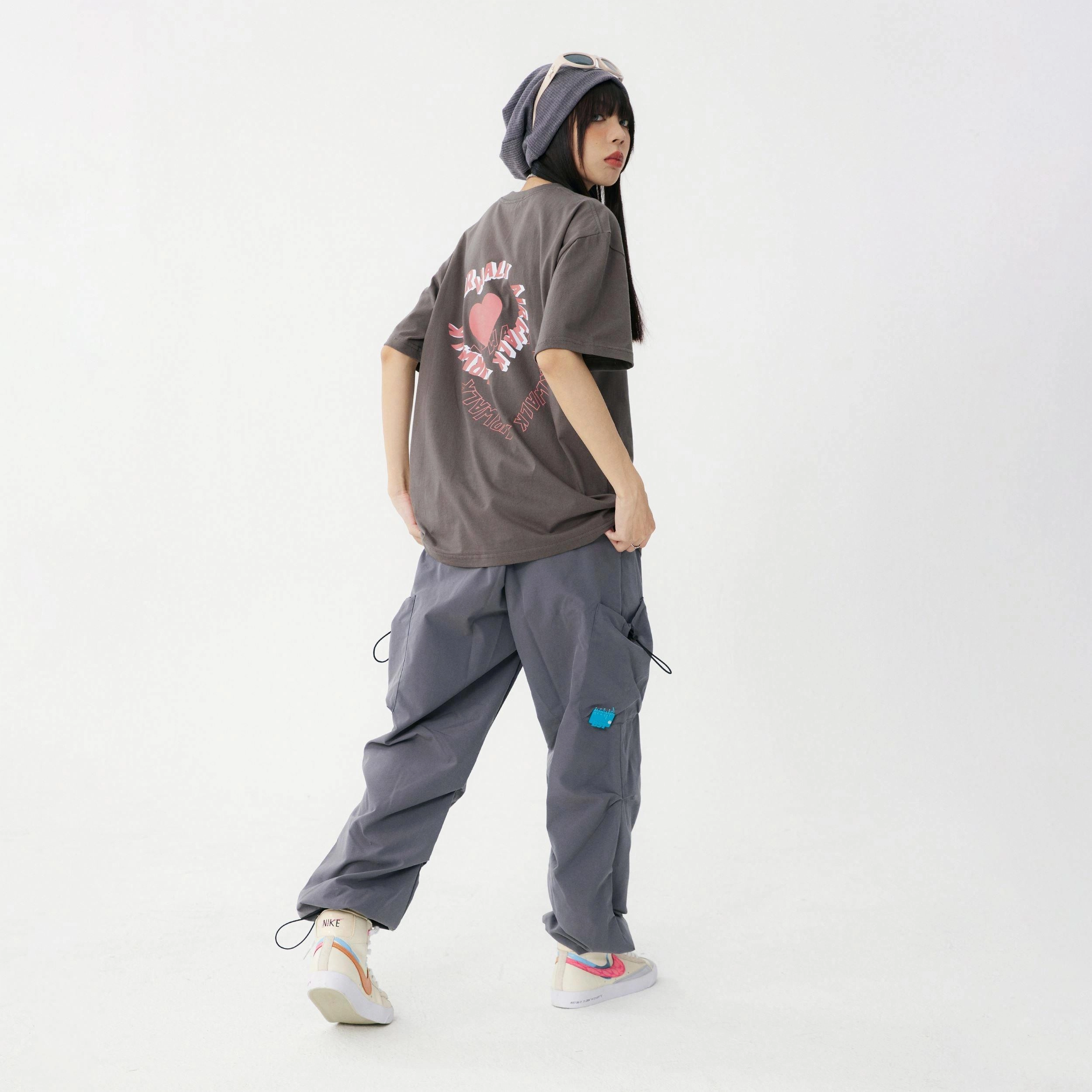 Airwalk T