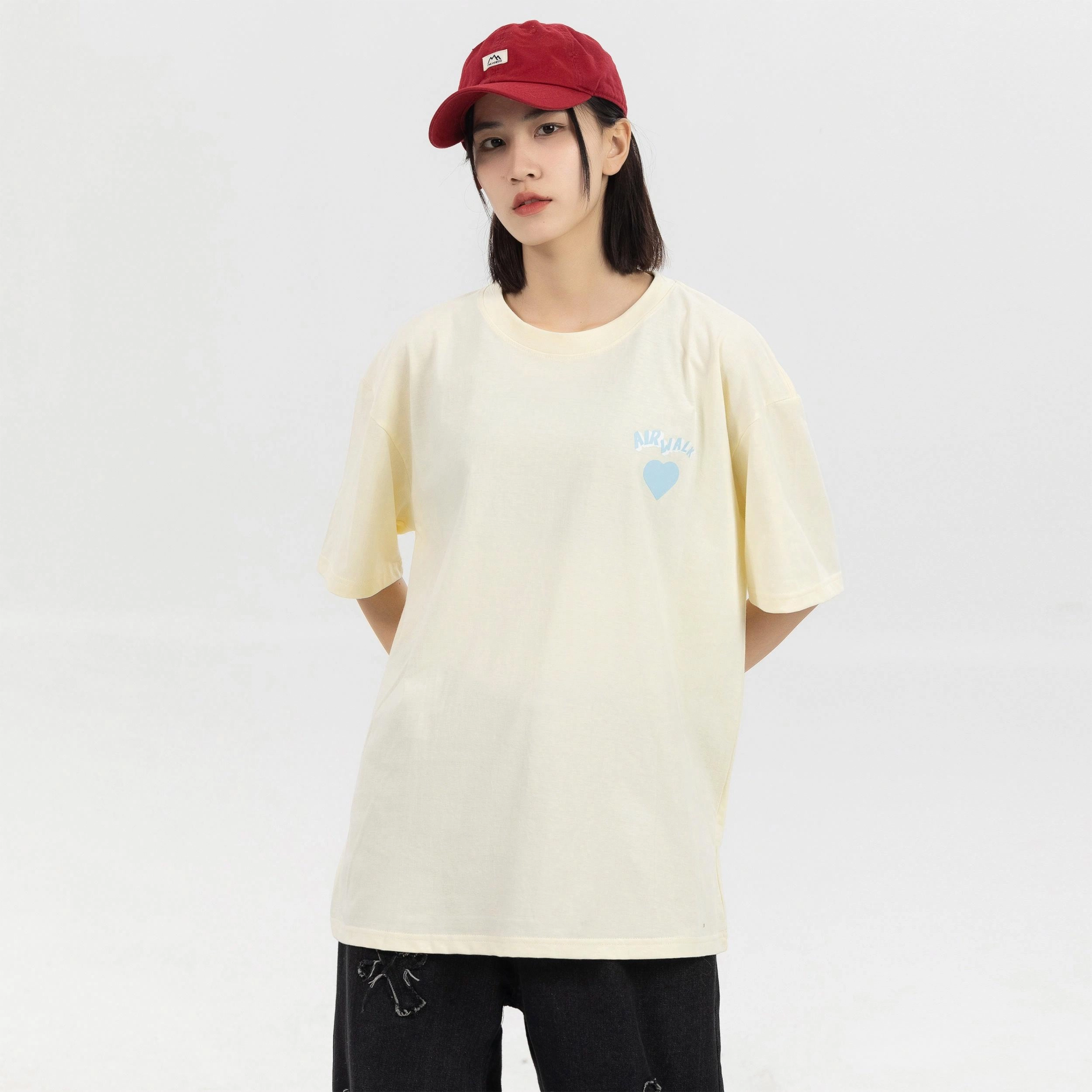 Airwalk T
