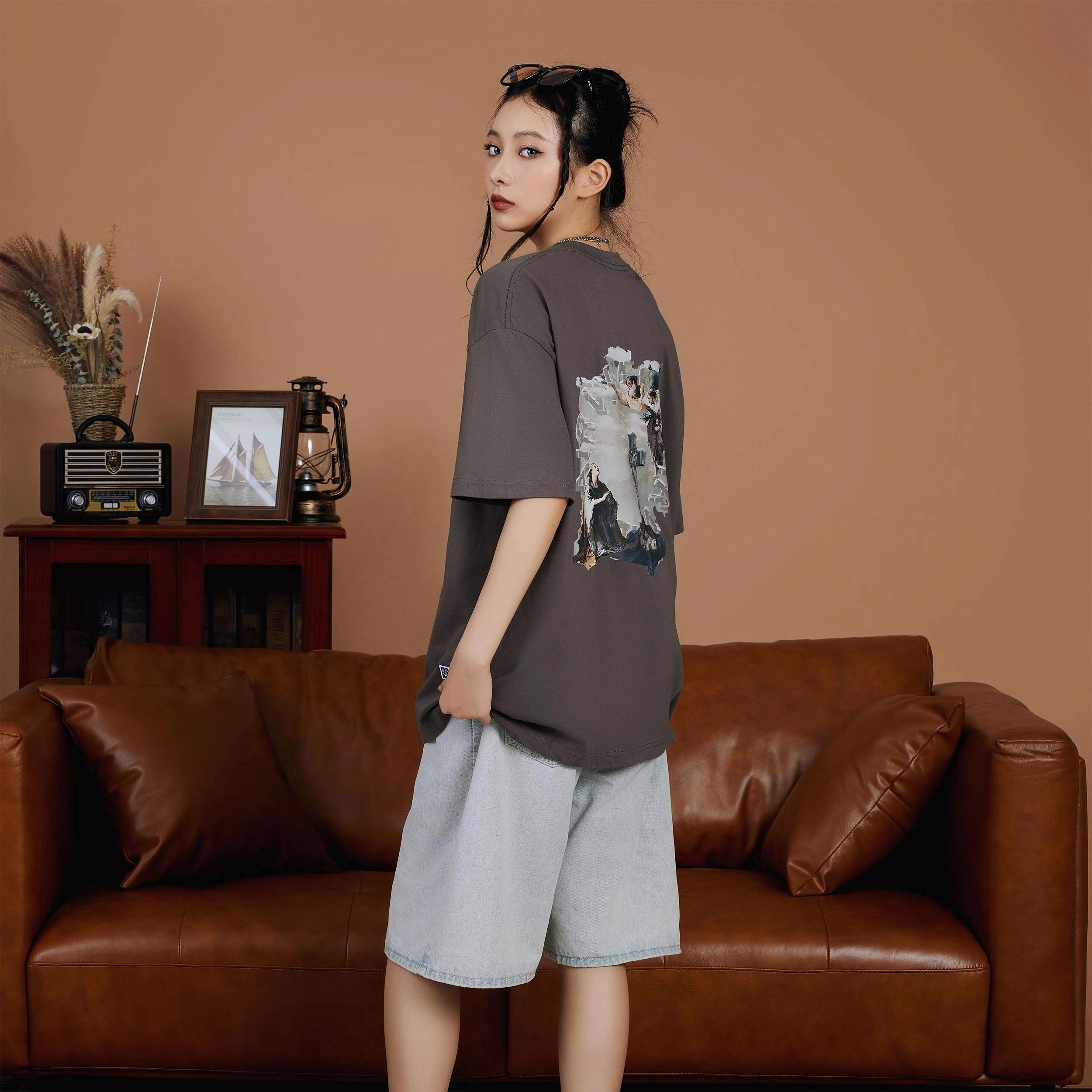 Airwalk FW22 T