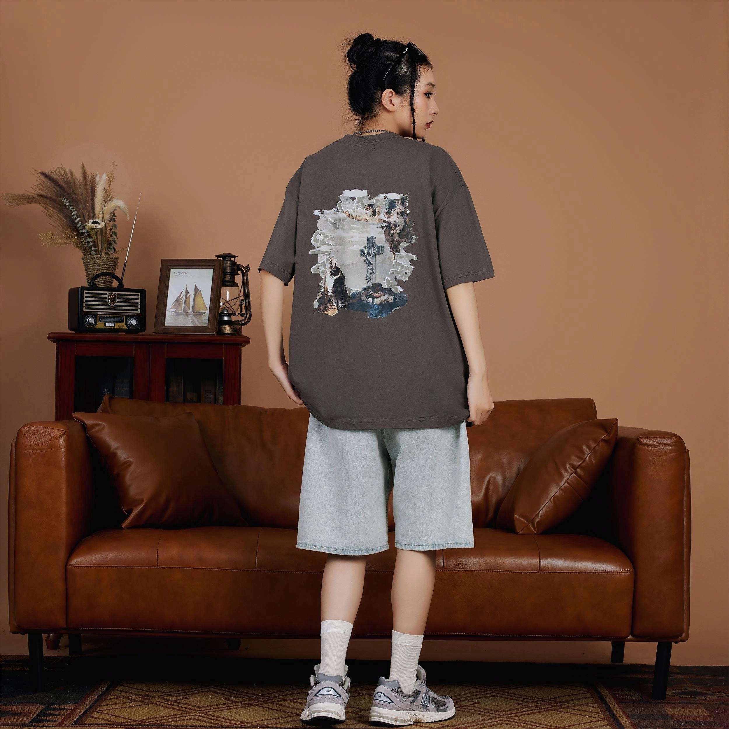 Airwalk FW22 T