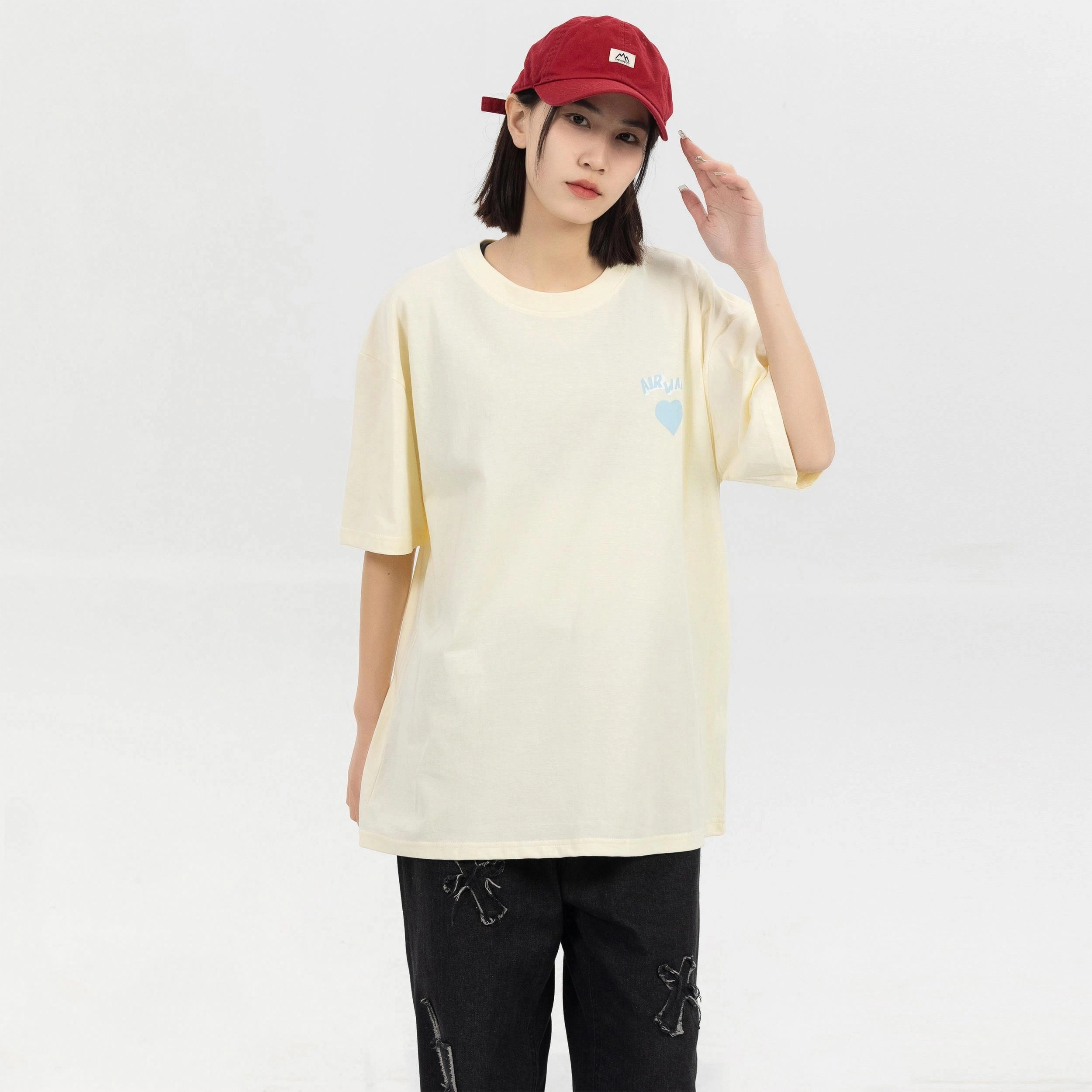 Airwalk T