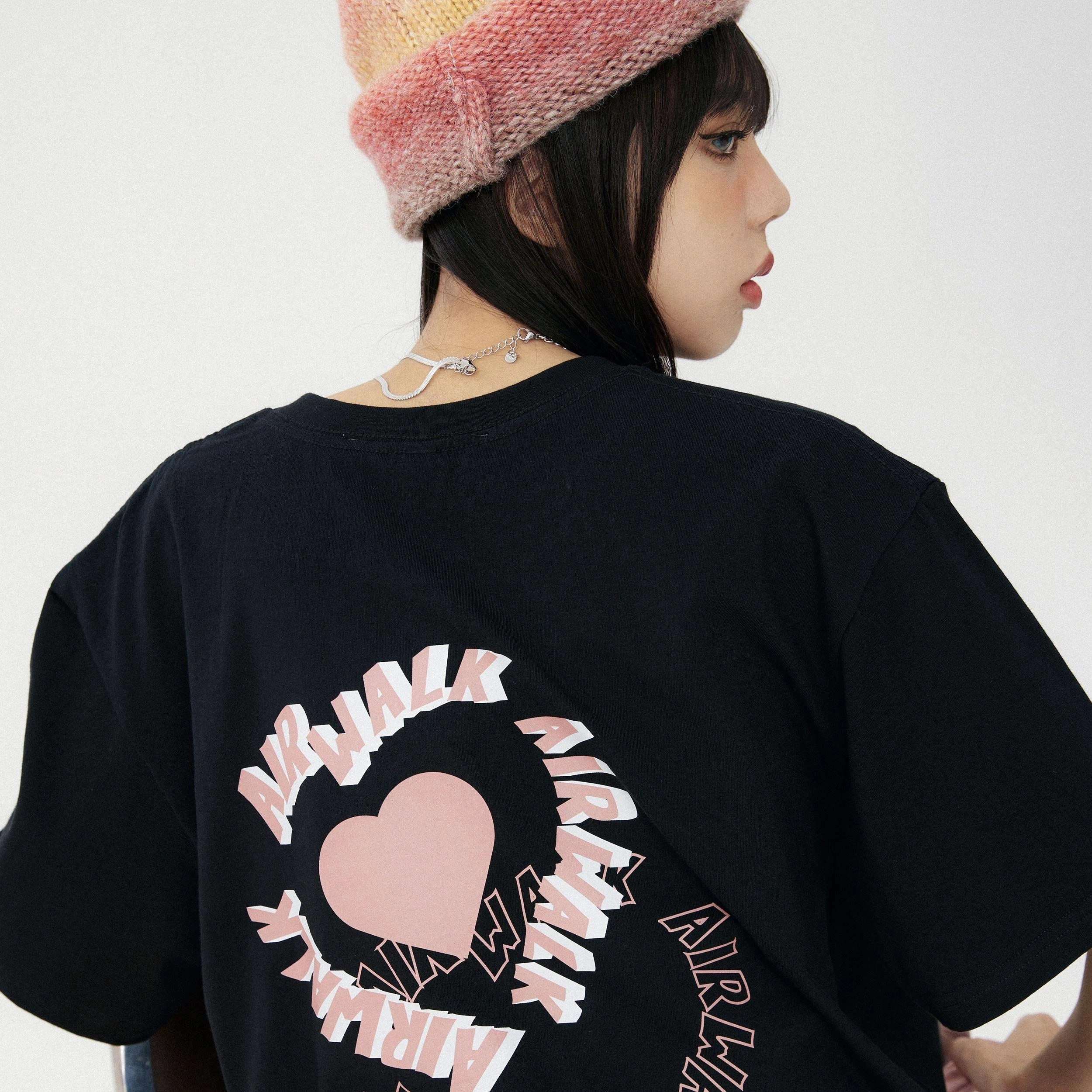 Airwalk T
