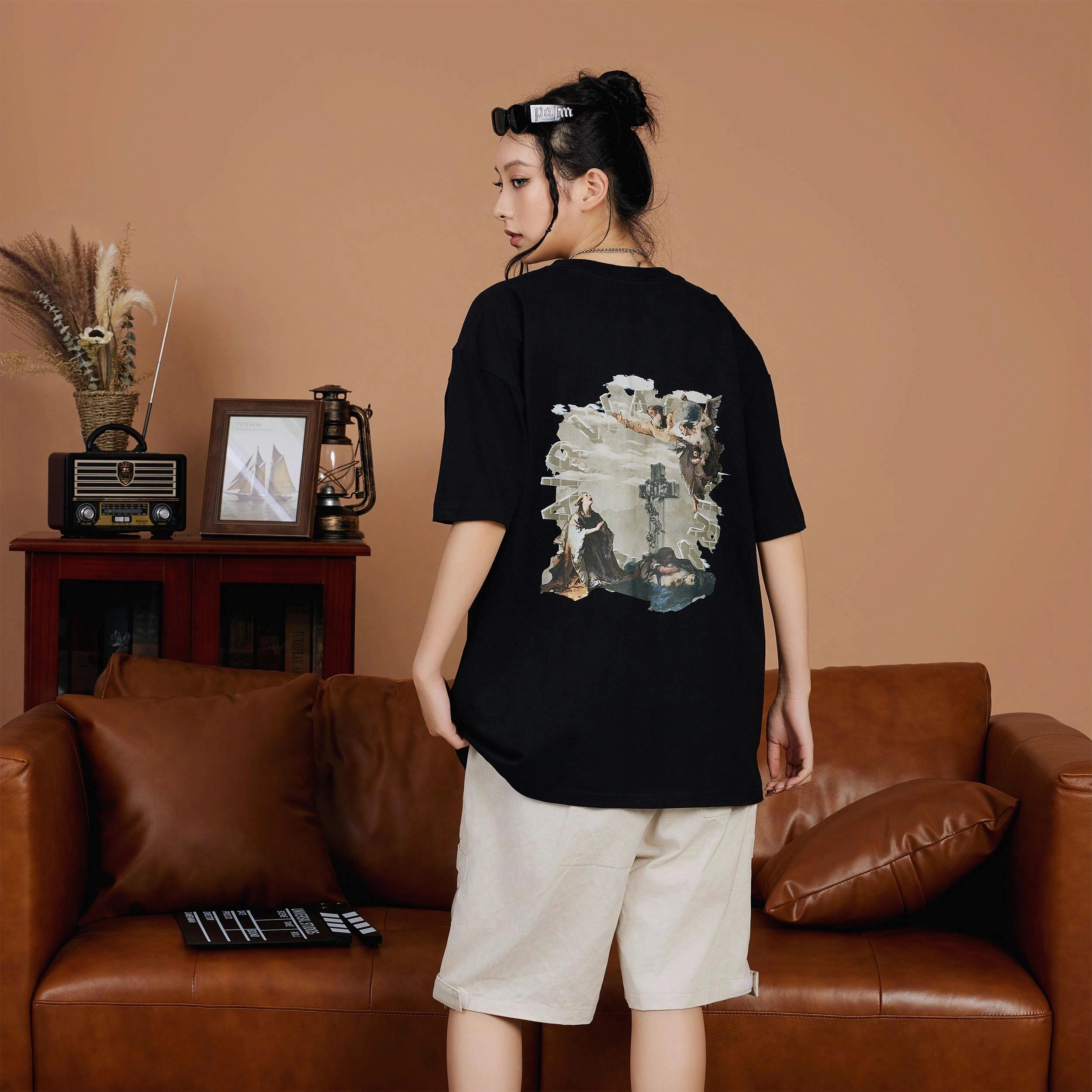 Airwalk FW22 T