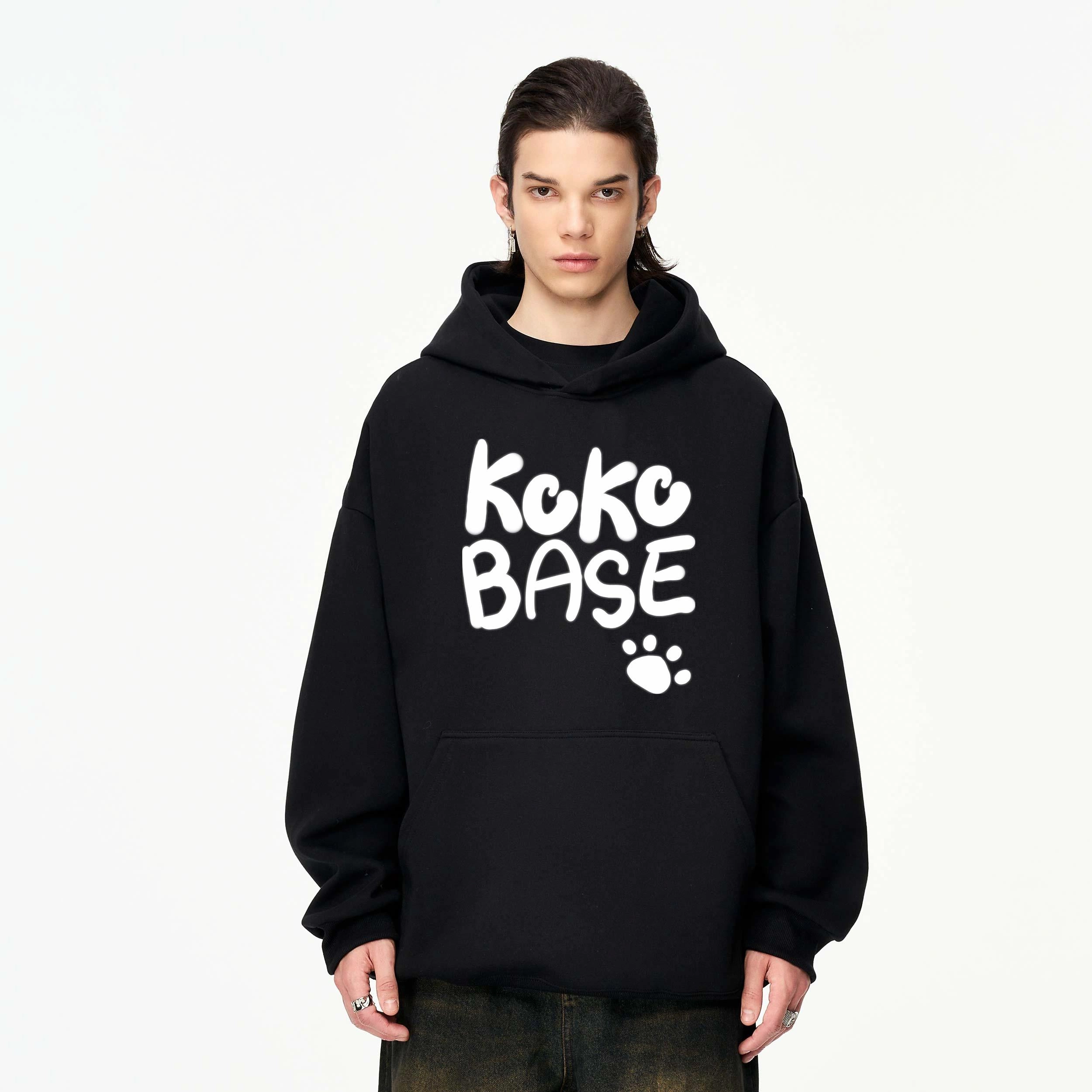 KOKO BASE