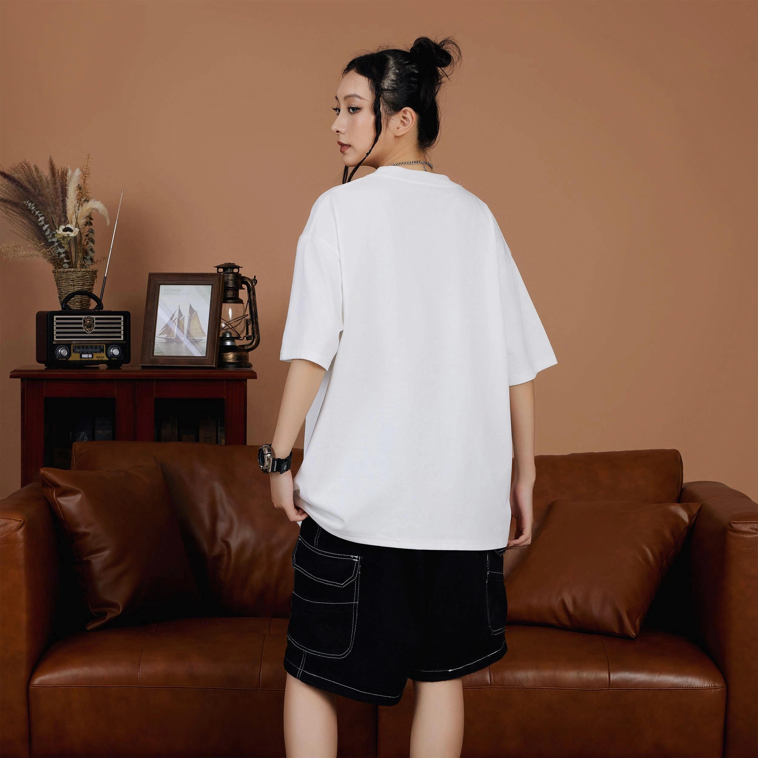 Airwalk T 2
