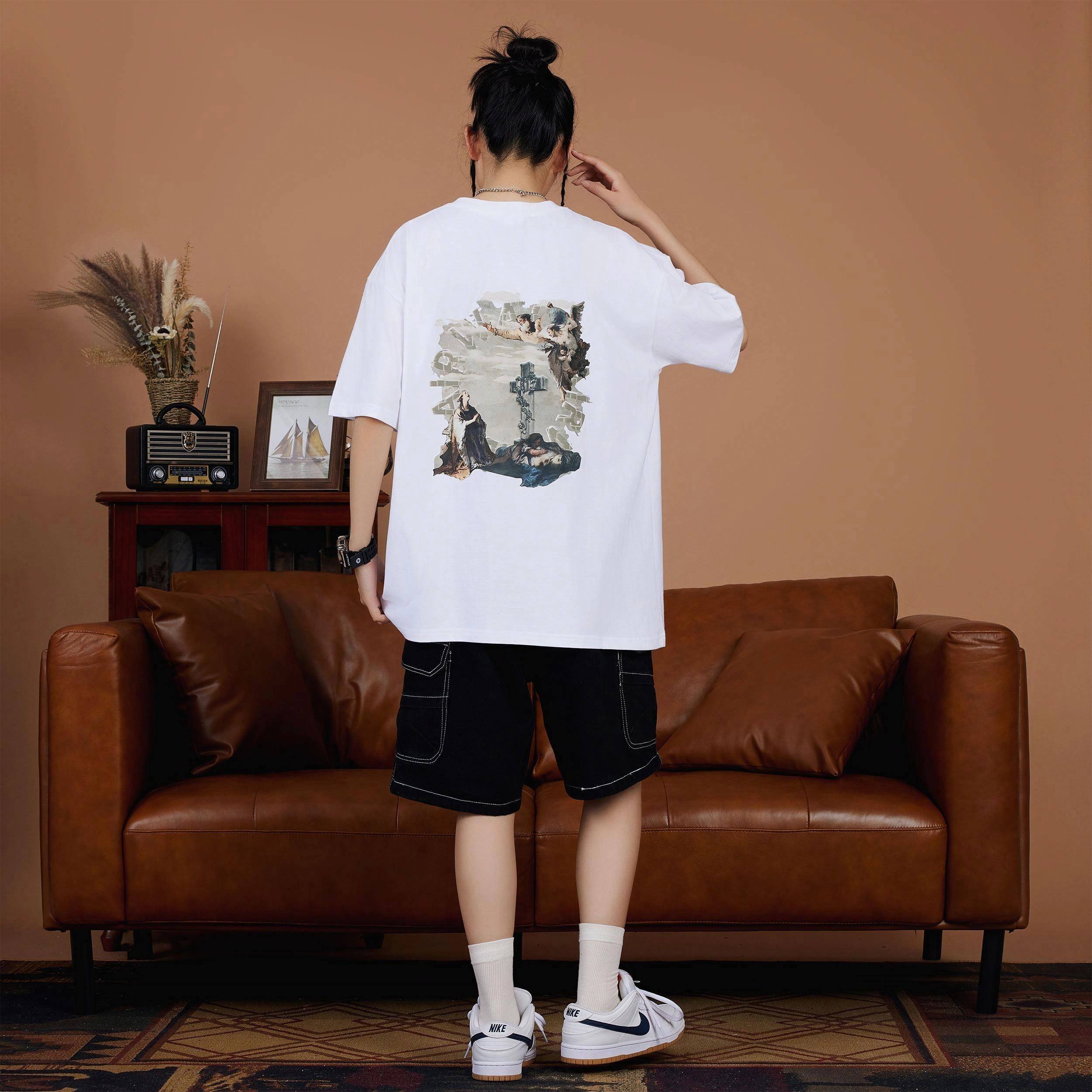 Airwalk FW22 T
