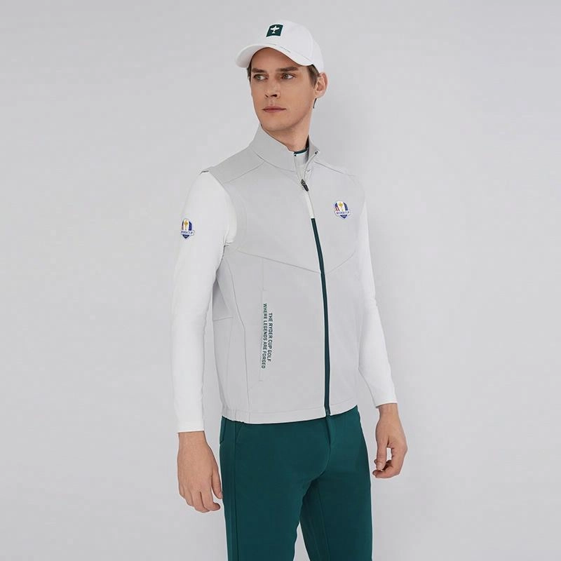 RYDER CUP logo