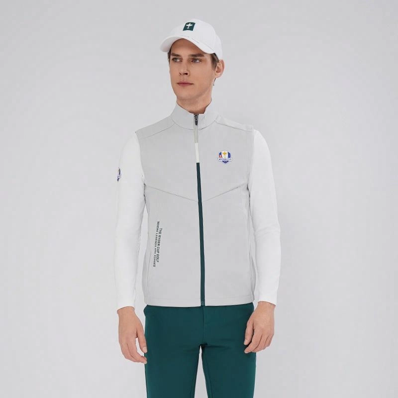 RYDER CUP logo