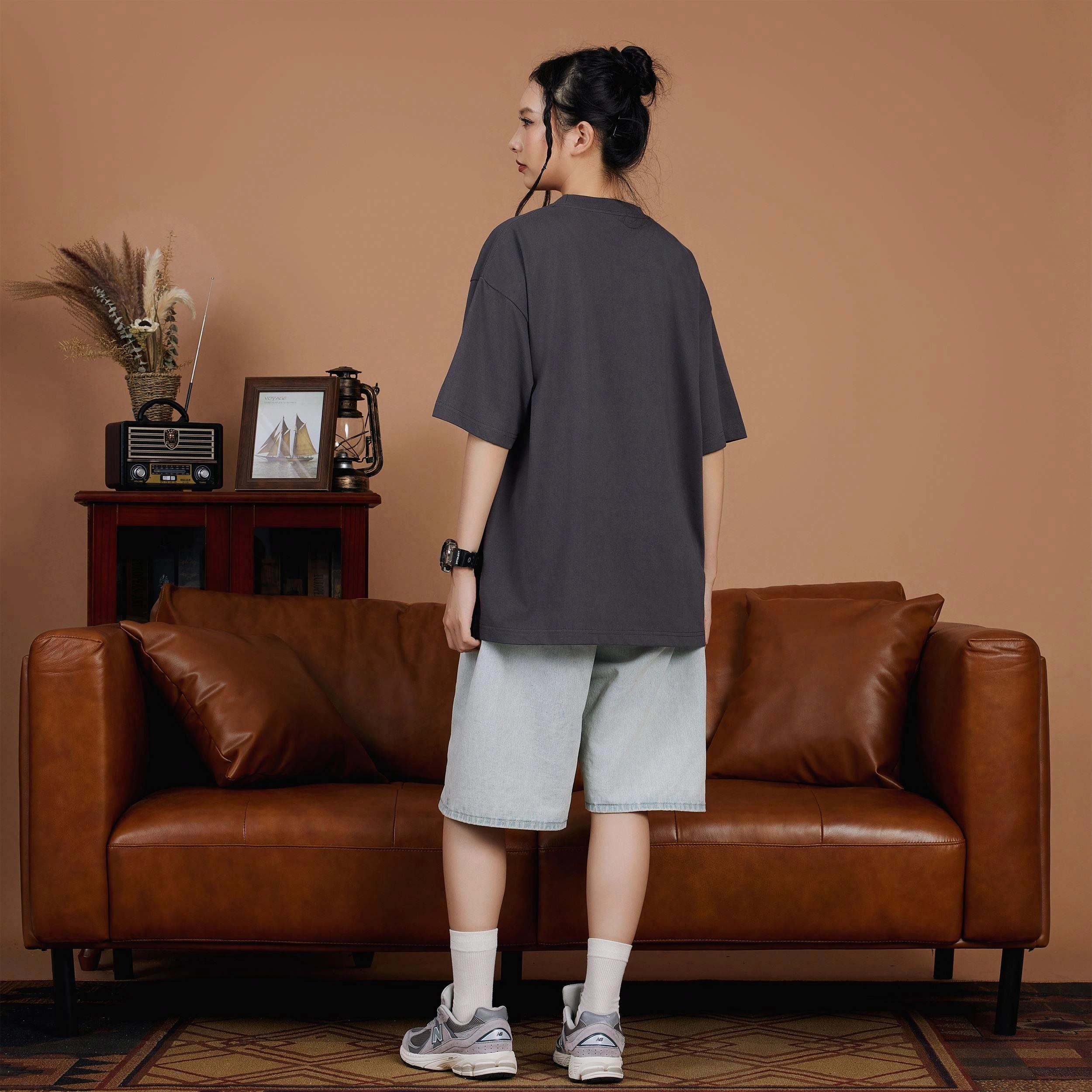 Airwalk T 2