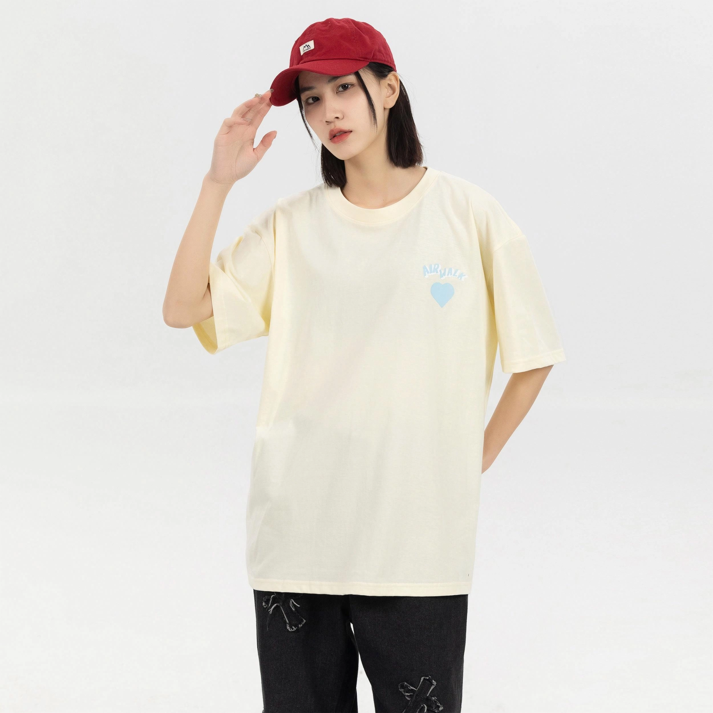 Airwalk T