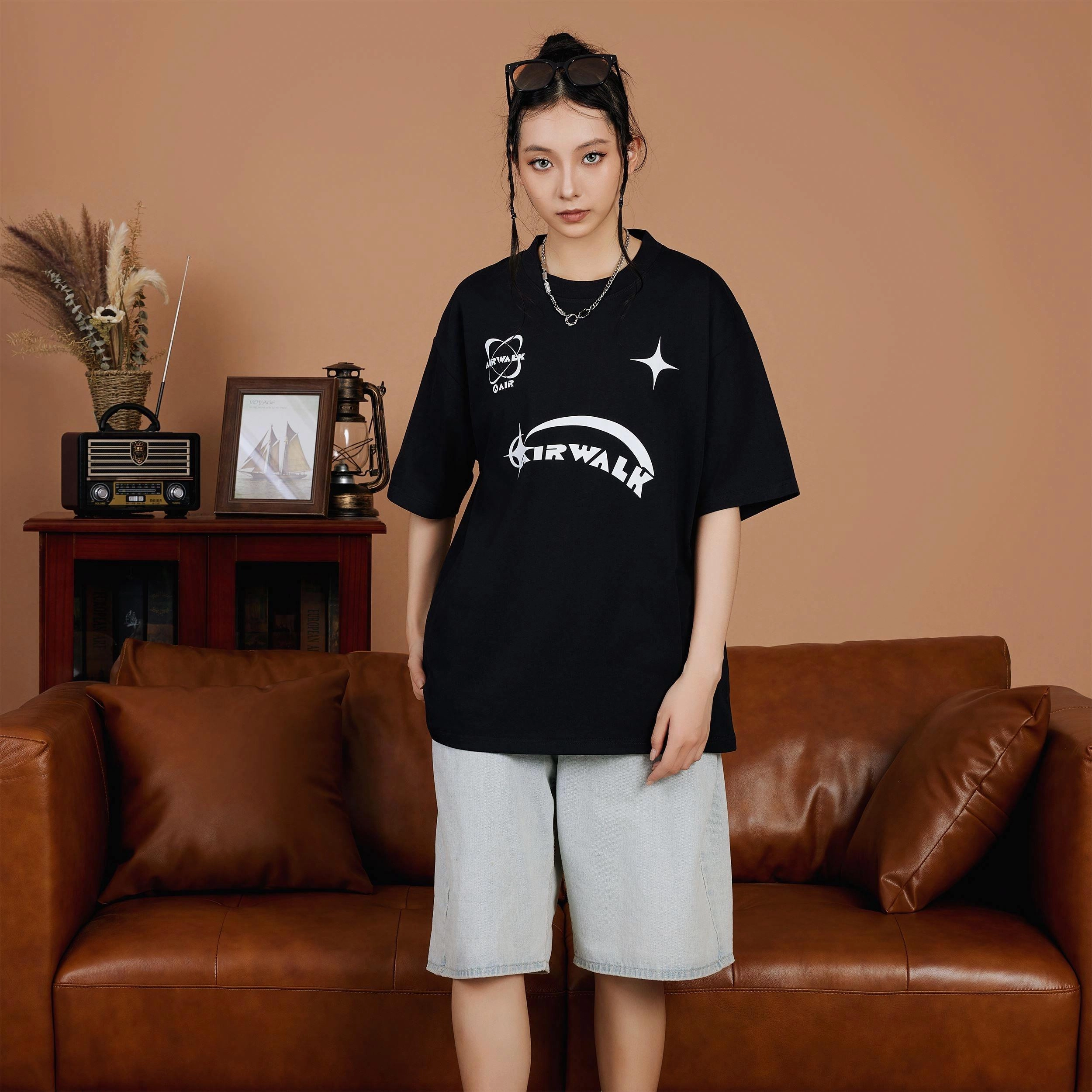 Airwalk T 2