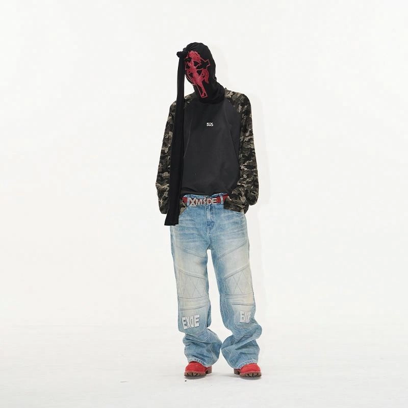 BLINDNOPLAN BY EXITMODE T