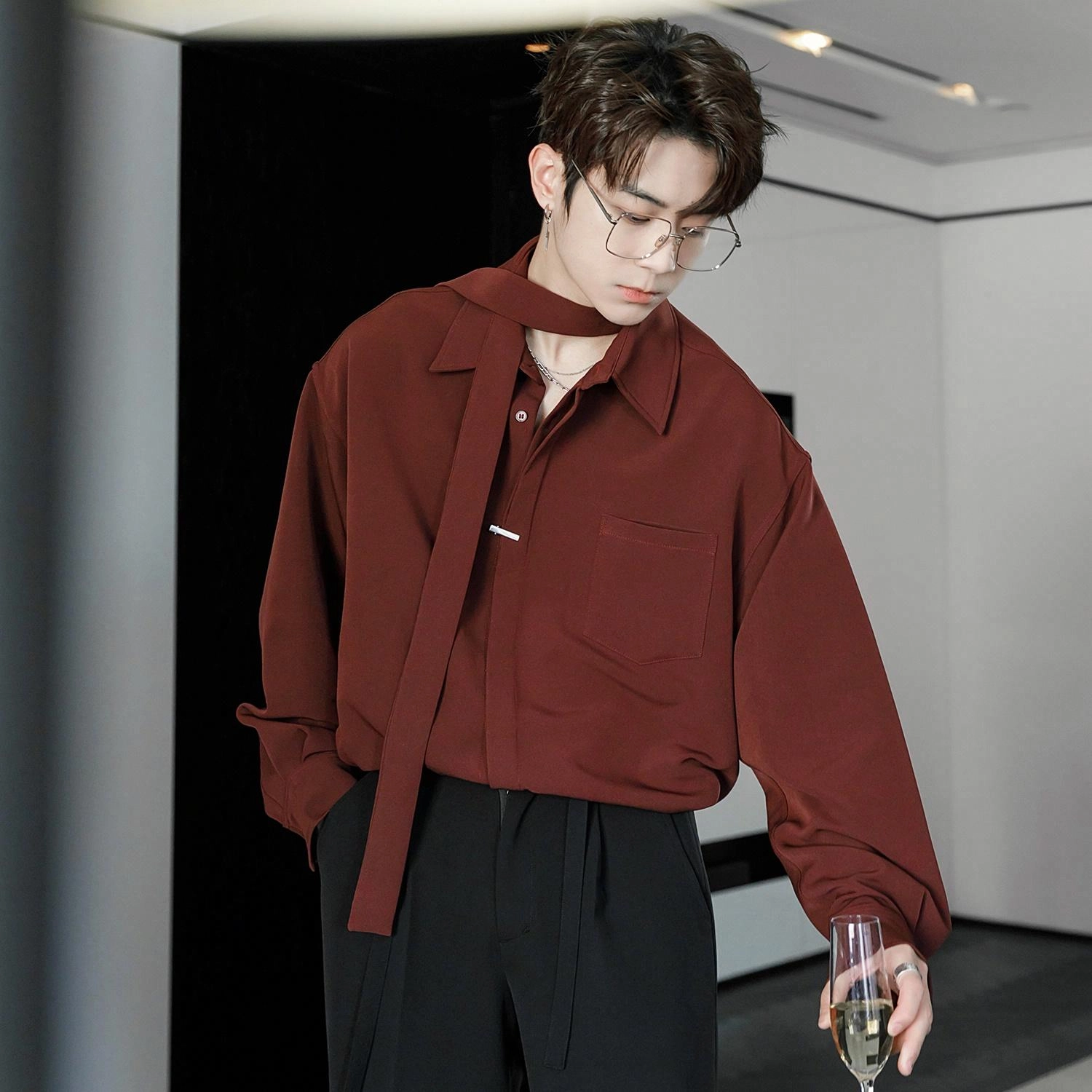 CHIC ERRO