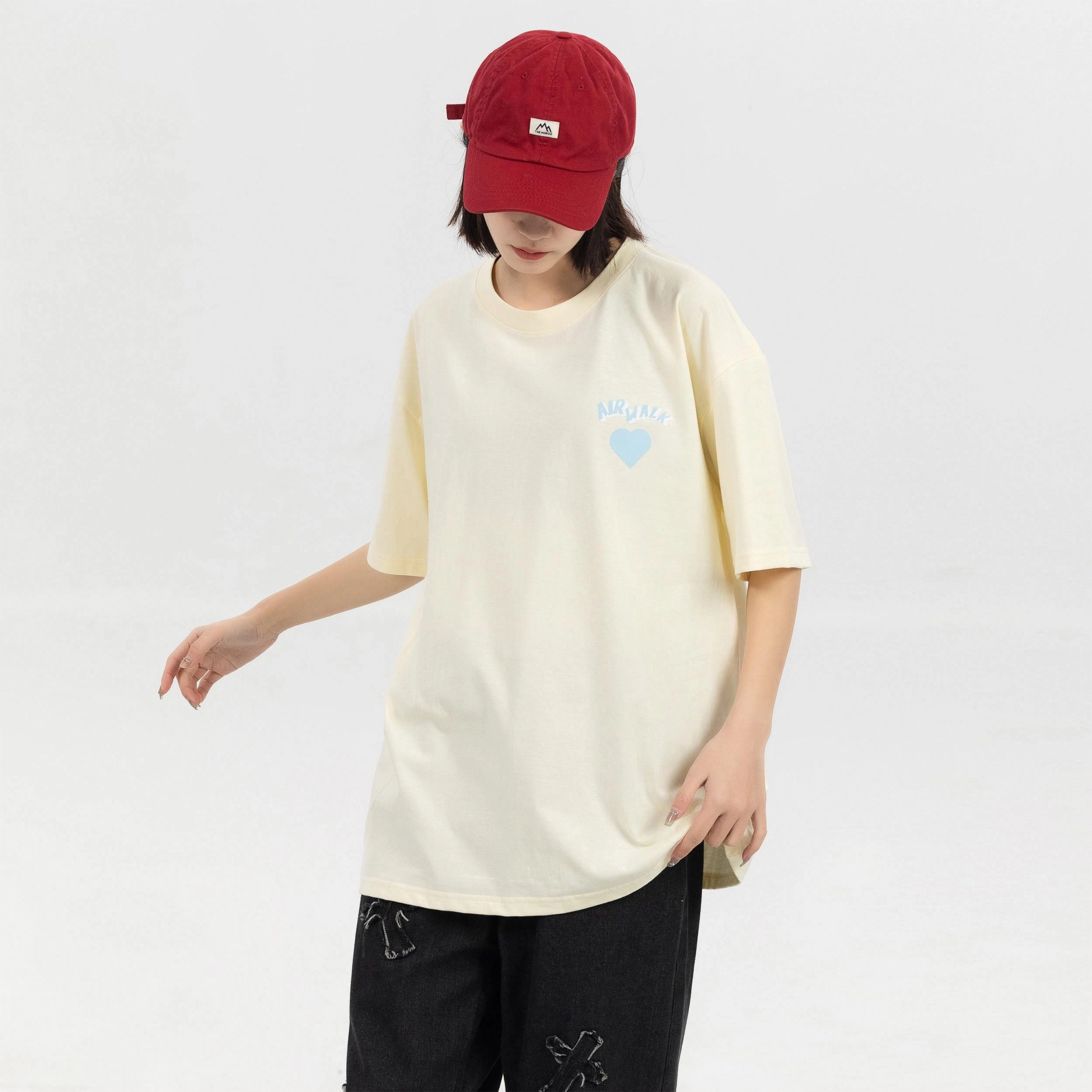 Airwalk T