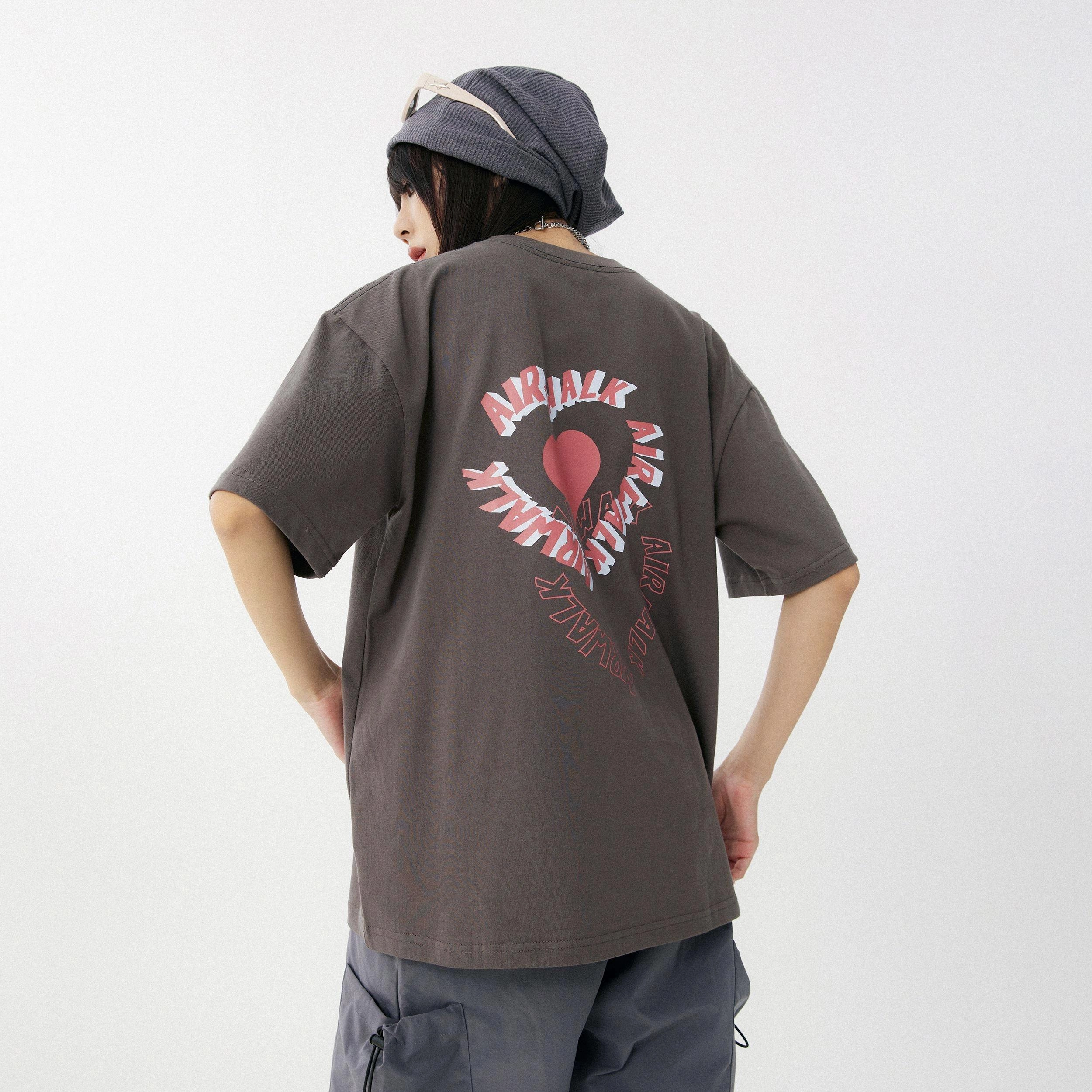 Airwalk T