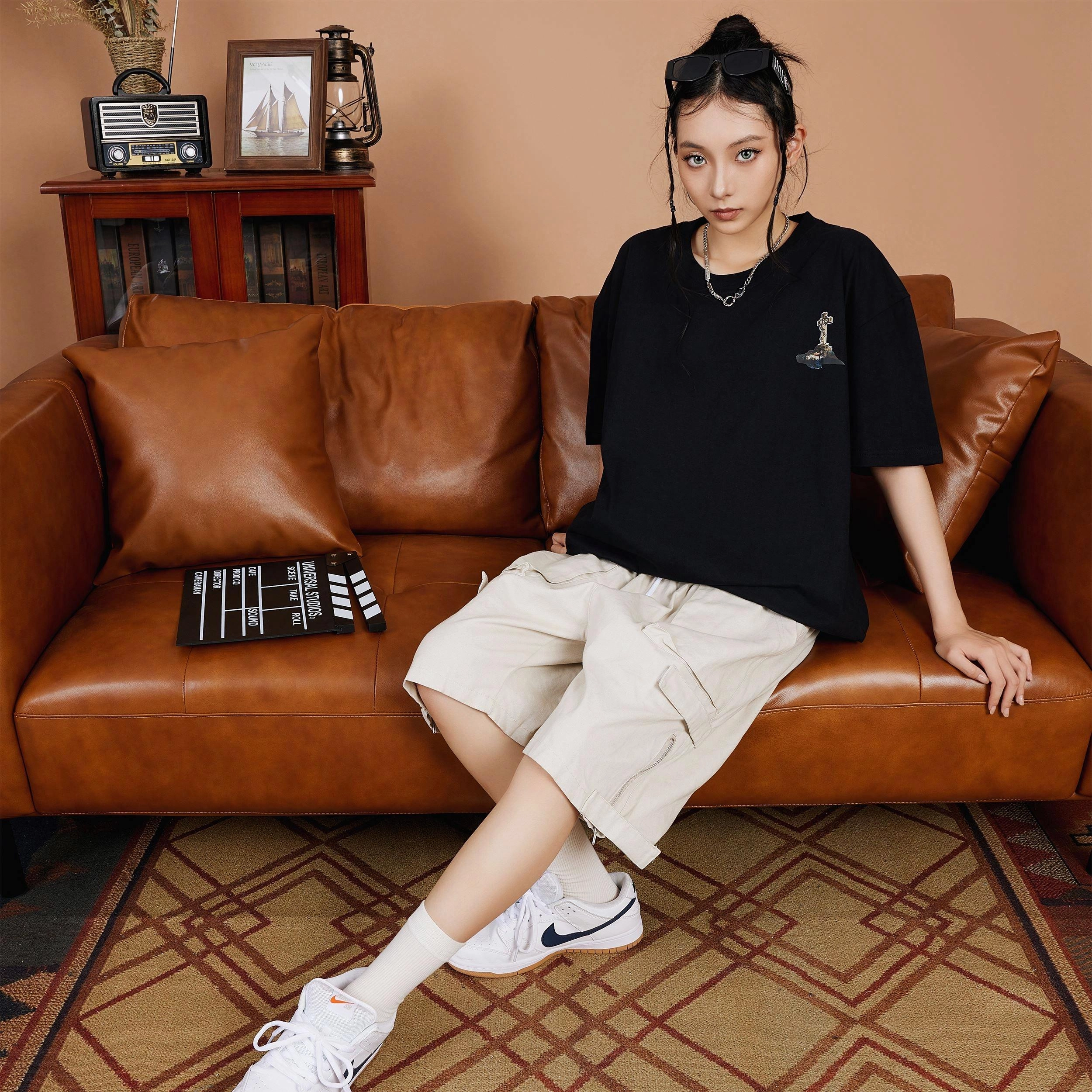 Airwalk FW22 T