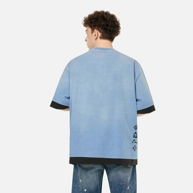 EVISU 2025 T