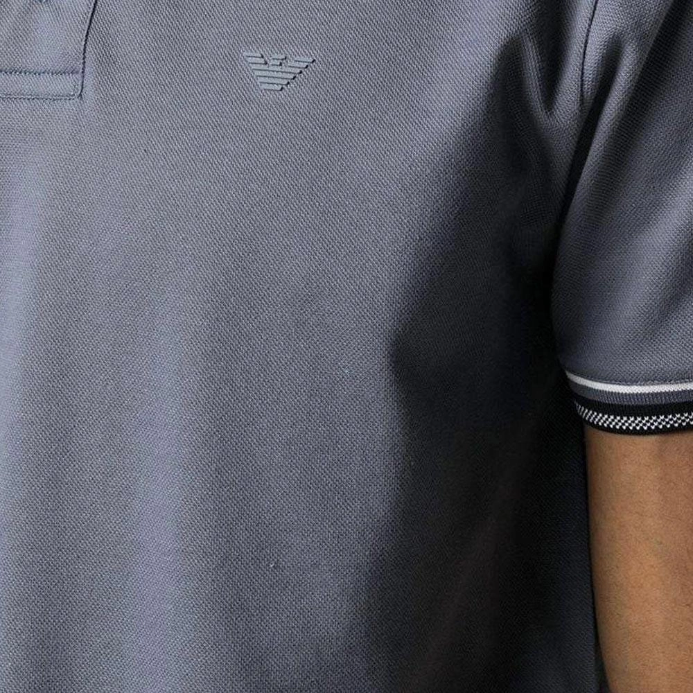 EMPORIO ARMANI SS21 LogoPolo