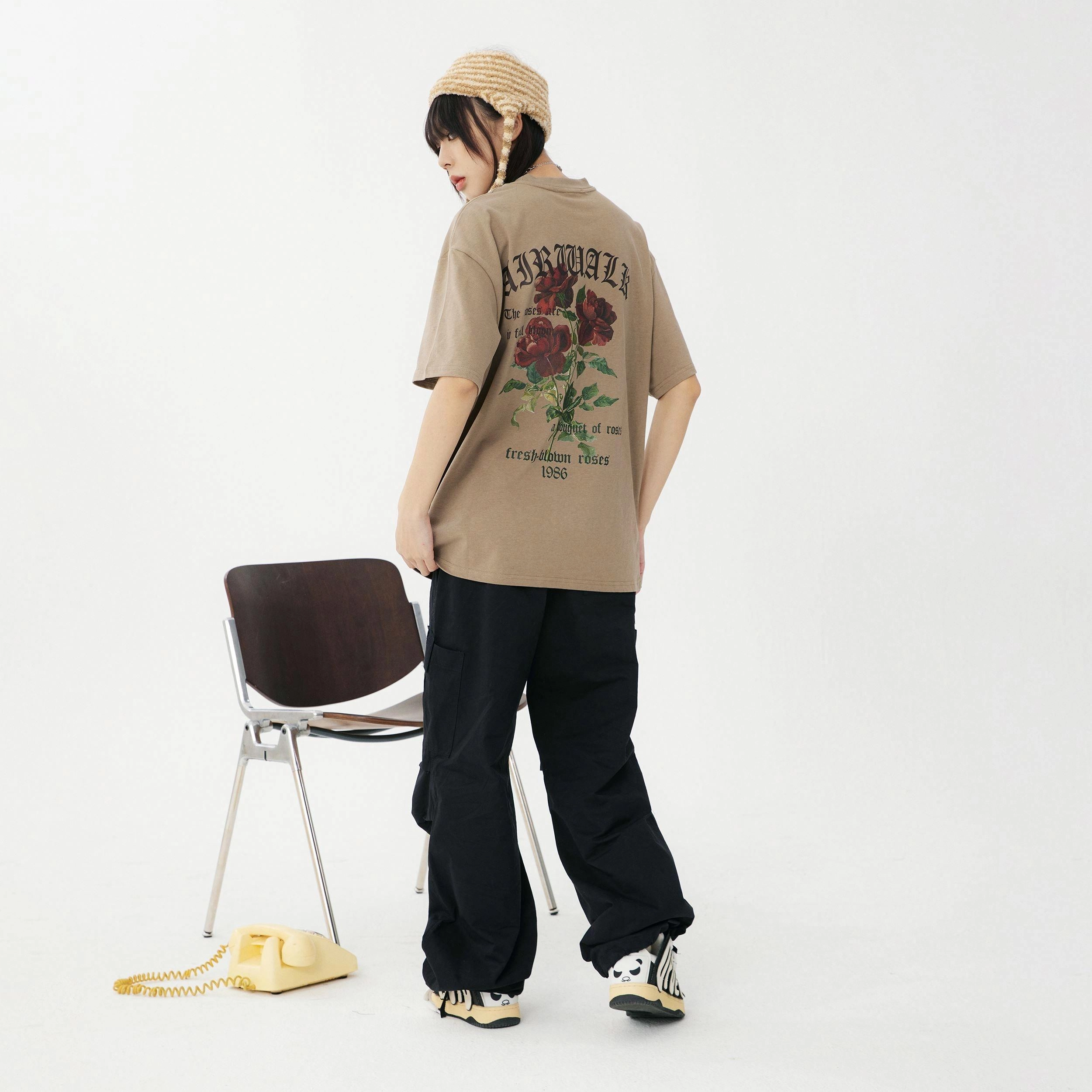 Airwalk LogoT