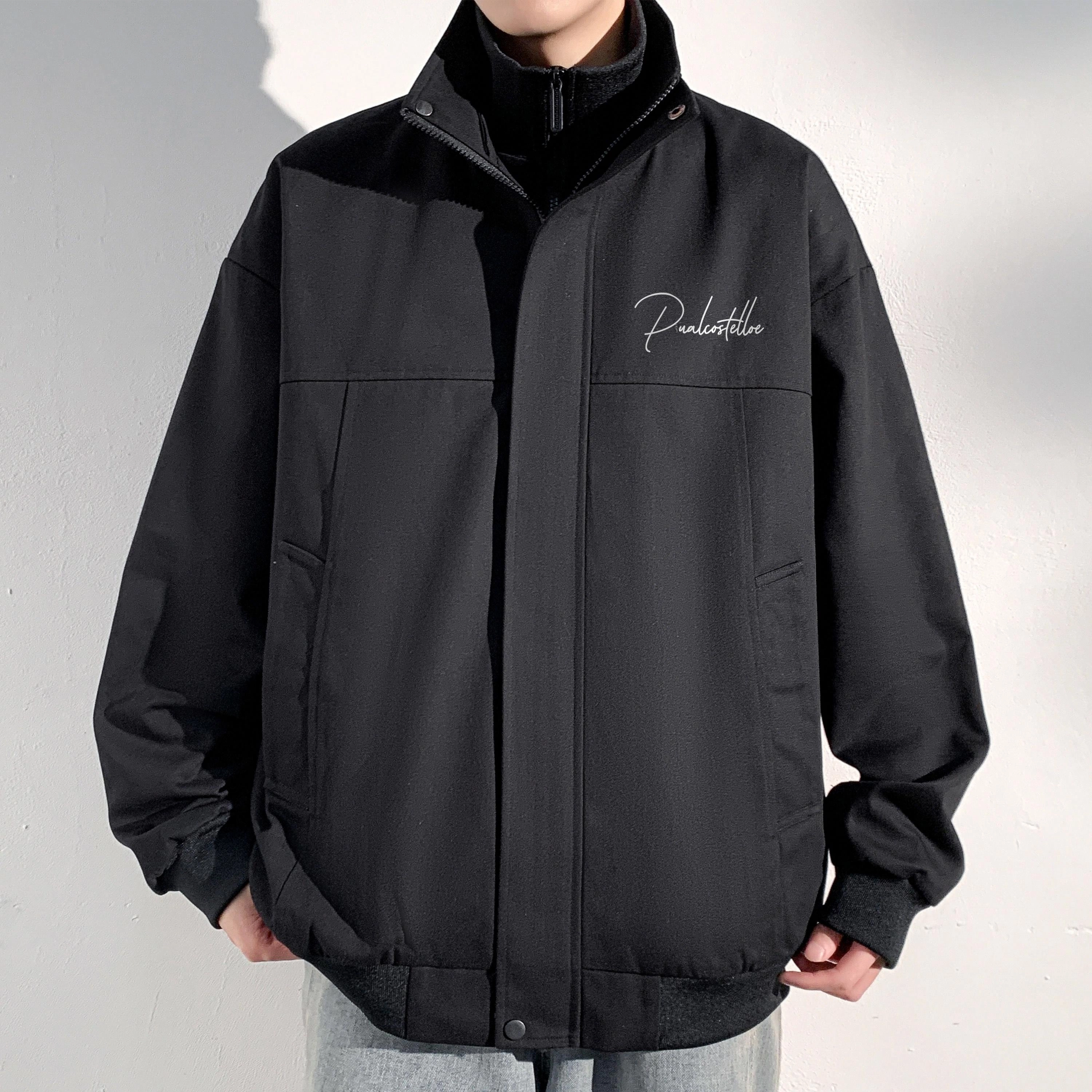 PAUL COSTELLOE Logo