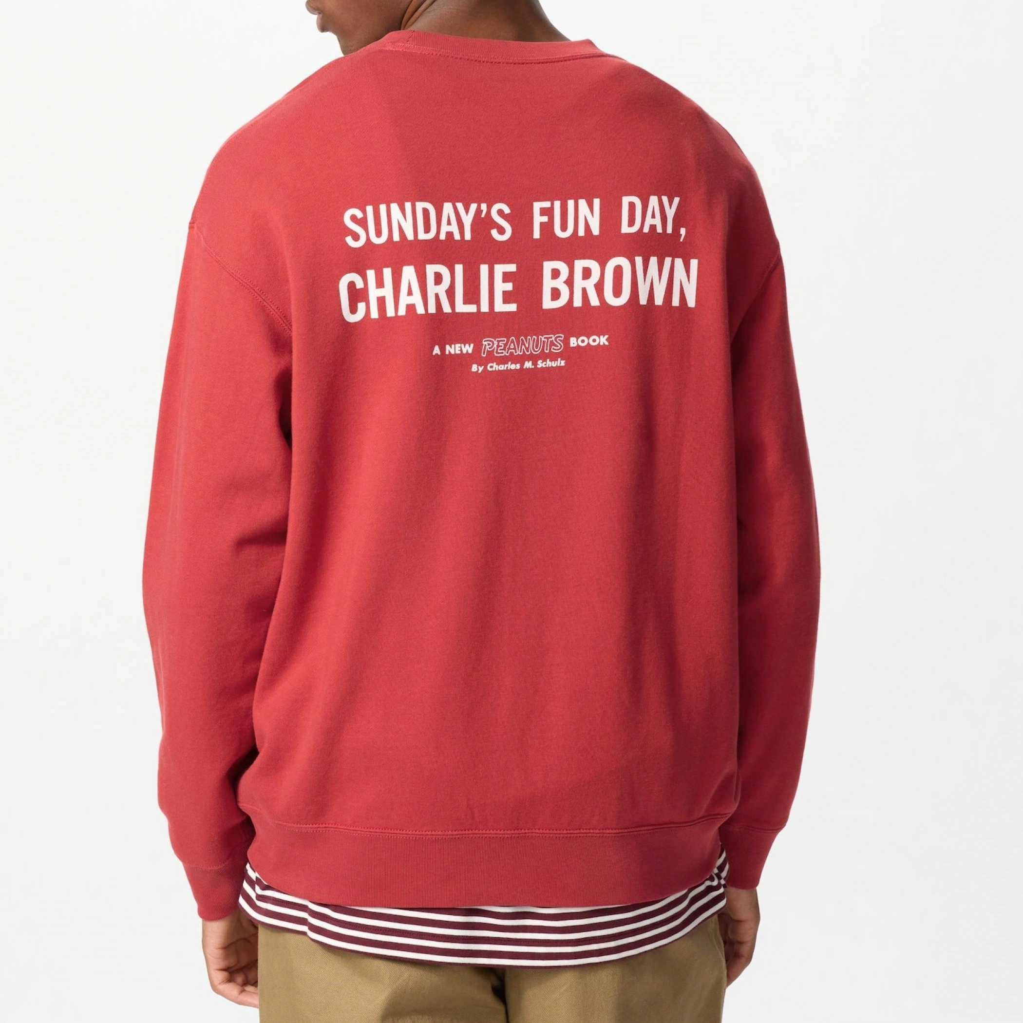 UNIQLO PEANUTS