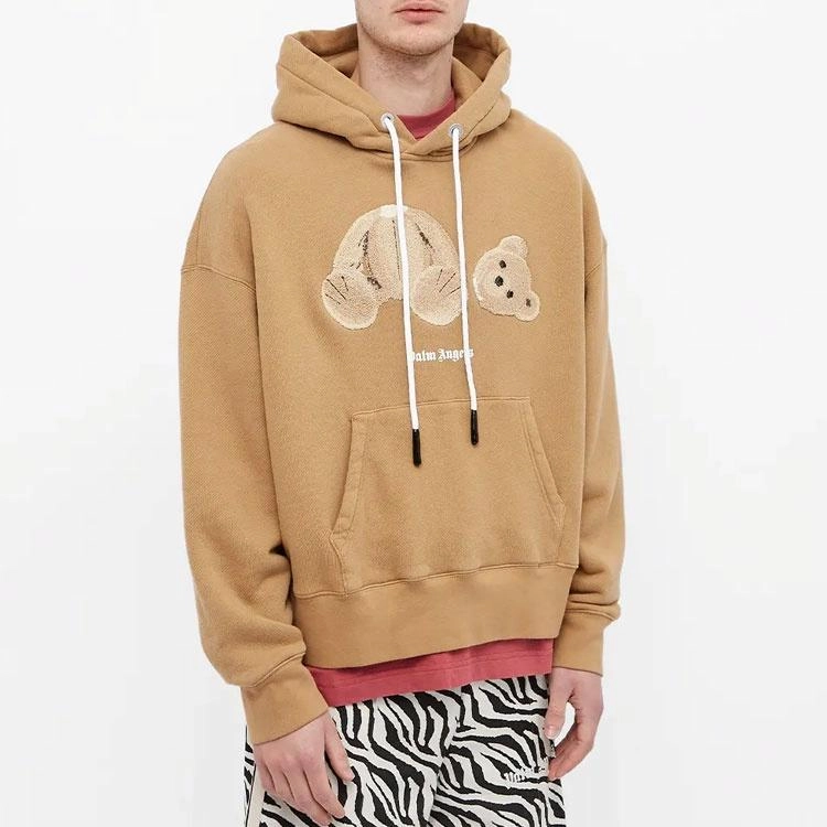 PALM ANGELS FW21