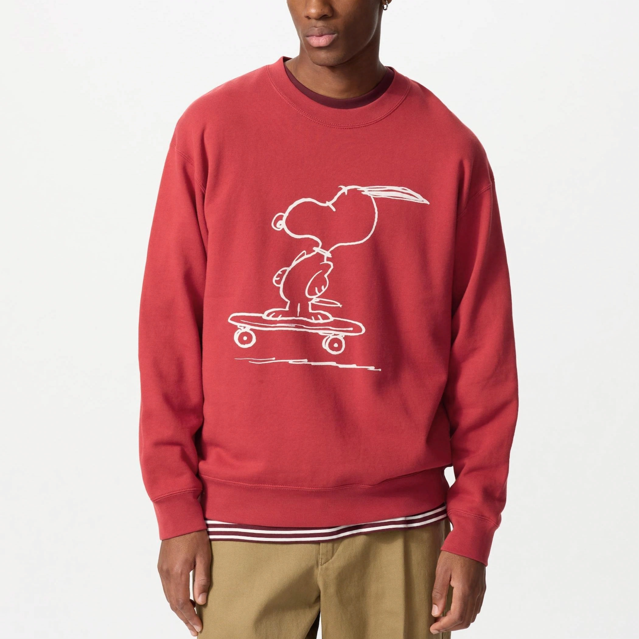 UNIQLO PEANUTS