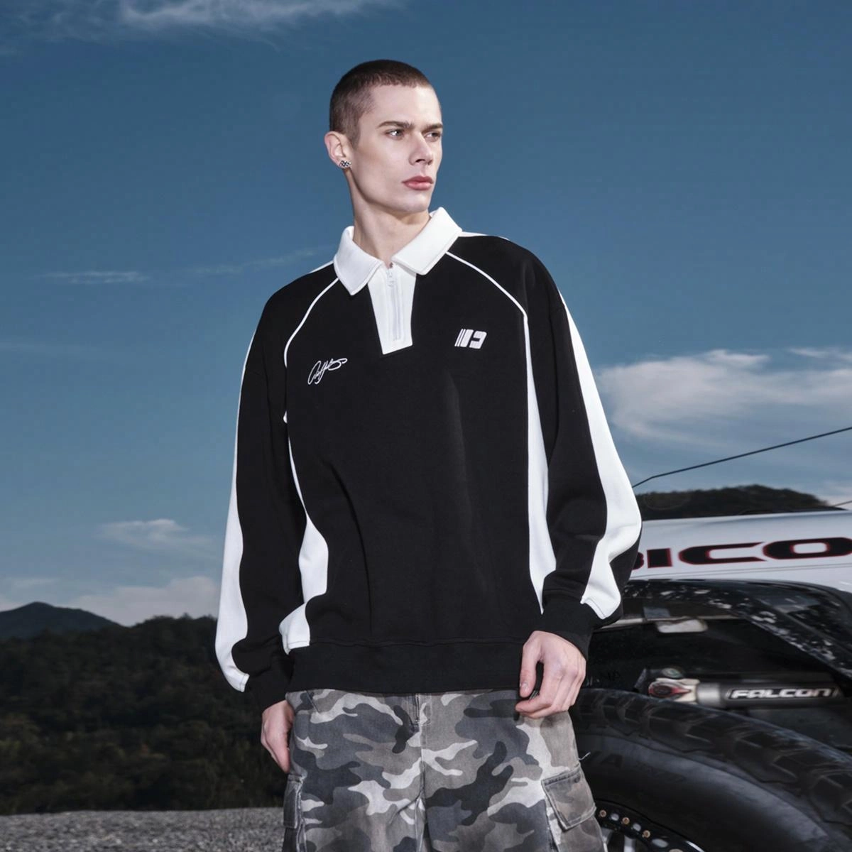 FORNINES Polo