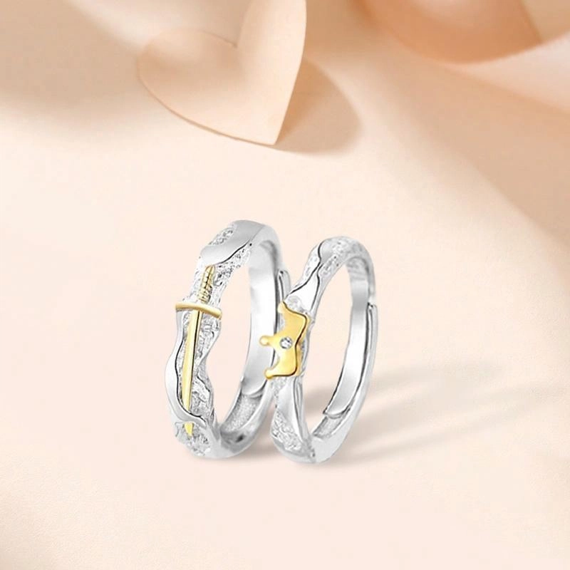 RINGLOVE ins 999