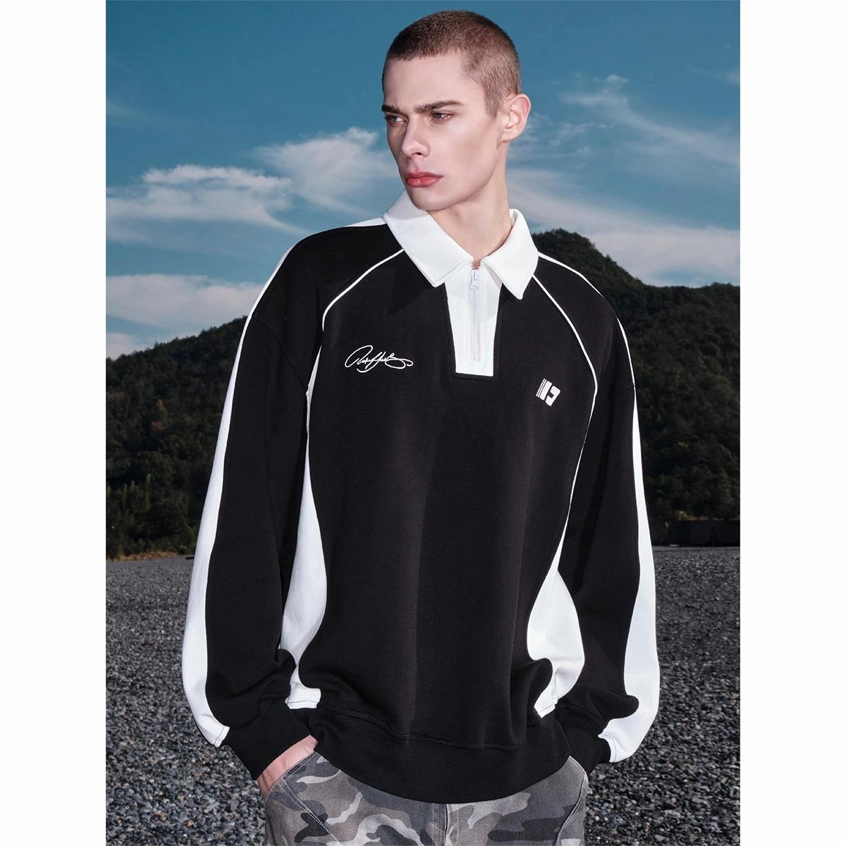 FORNINES Polo