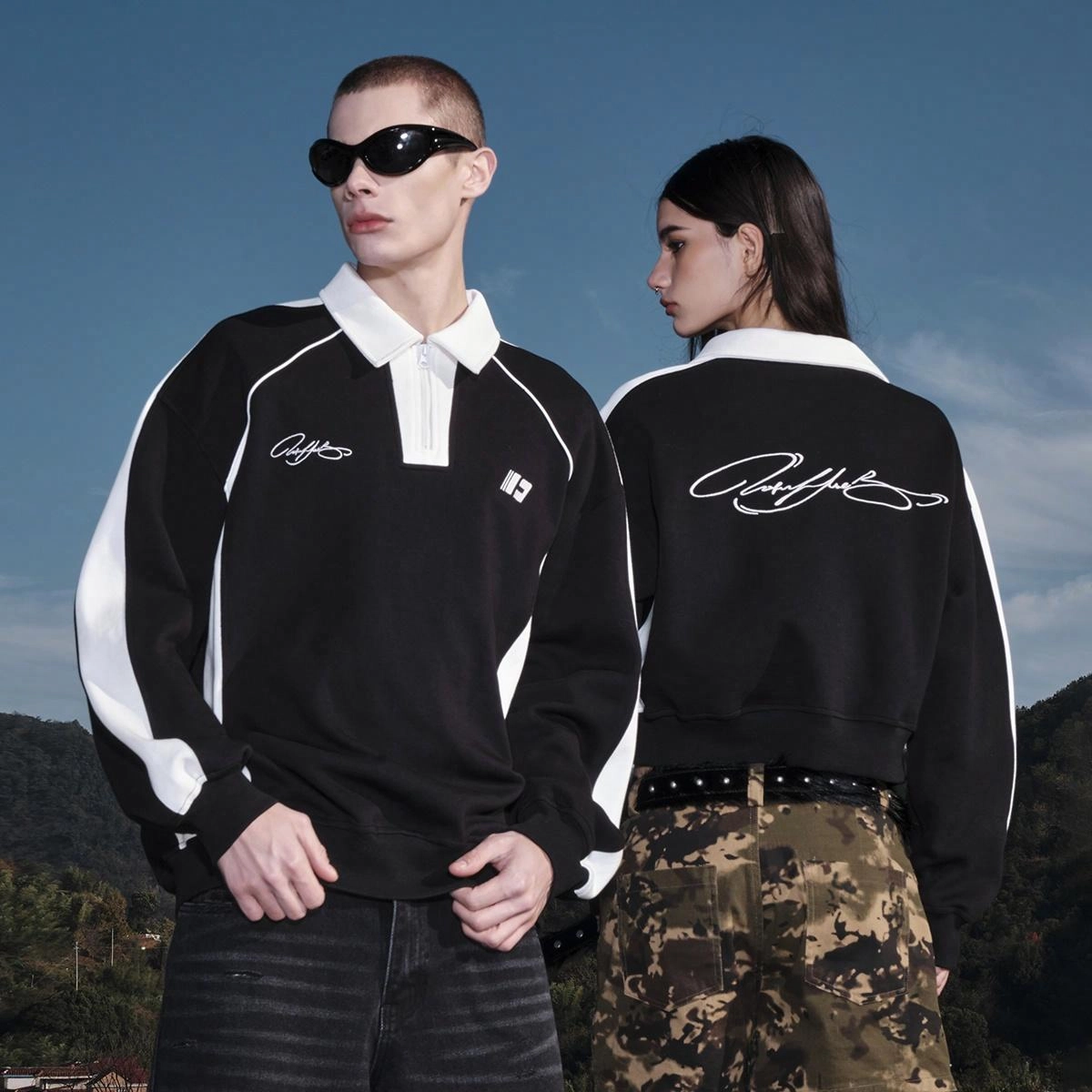 FORNINES Polo