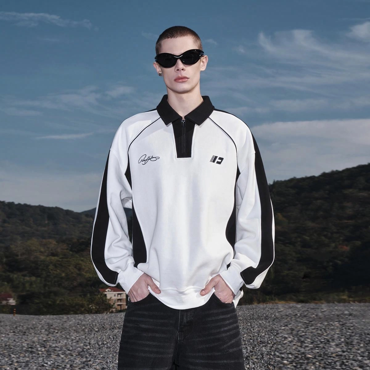 FORNINES Polo