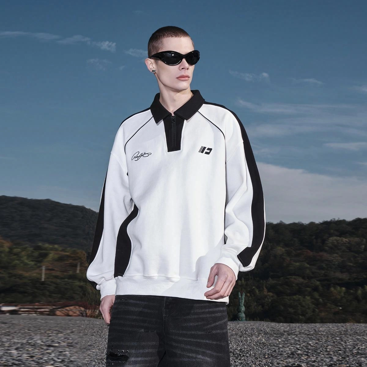 FORNINES Polo
