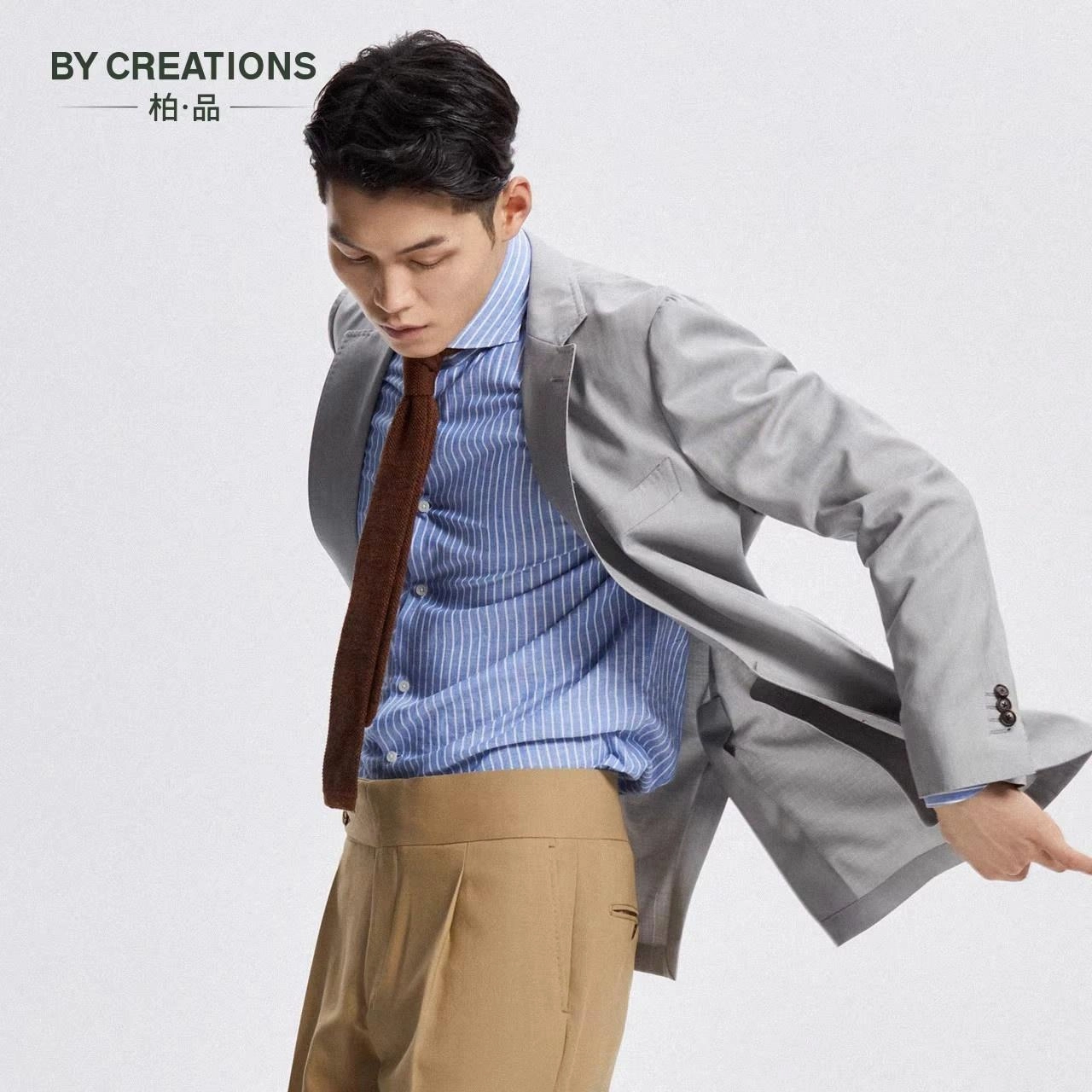 BY CREATIONS