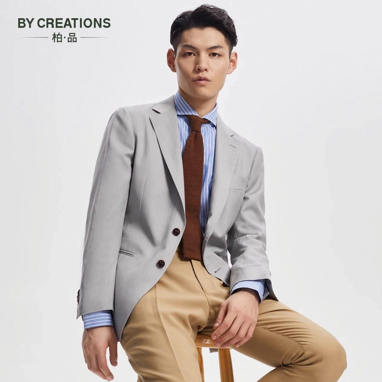 BY CREATIONS