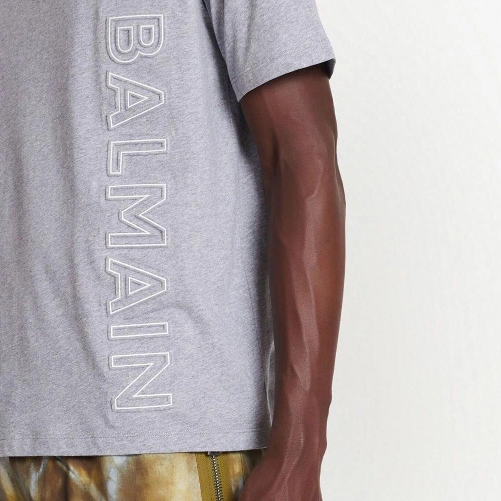 BALMAIN SS23 LogoT