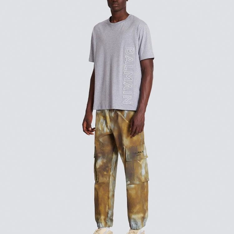 BALMAIN SS23 LogoT