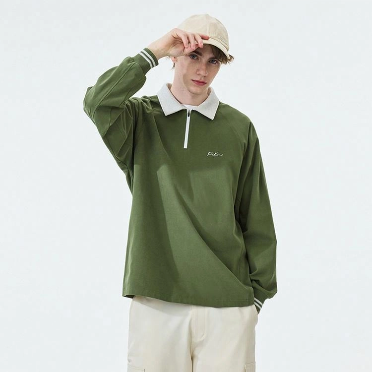 PSO Brand LogoPolo