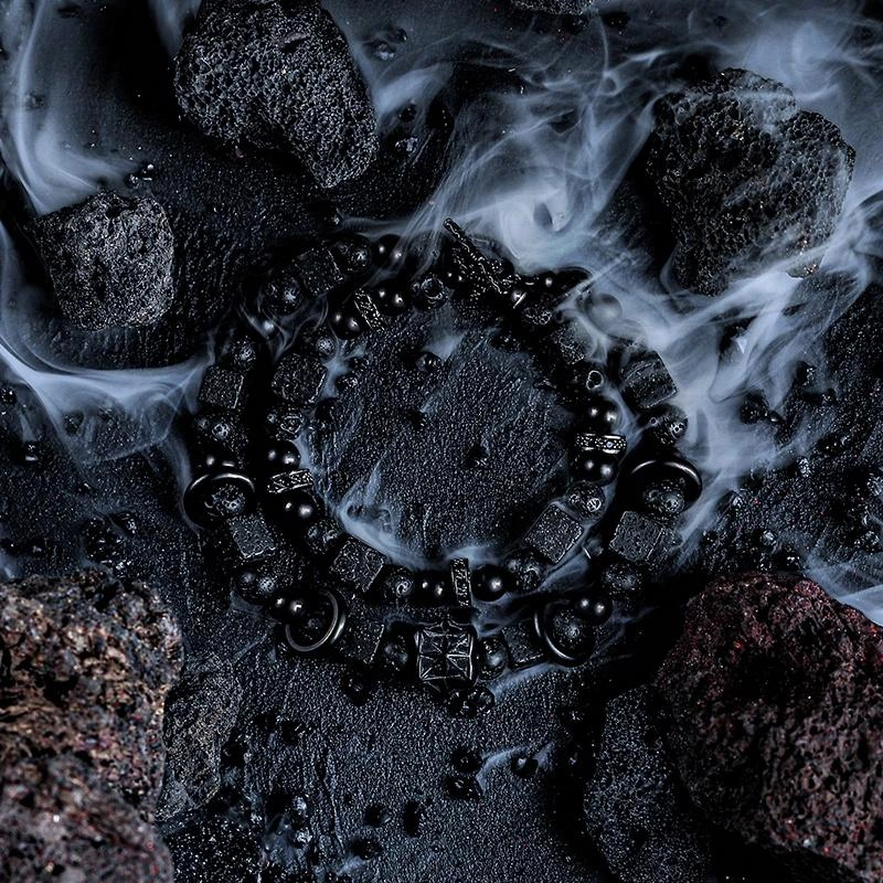 GUXI Dark World