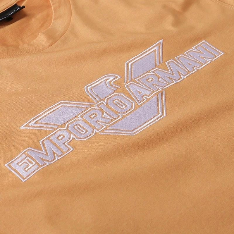 EMPORIO ARMANI SS23 LogoT