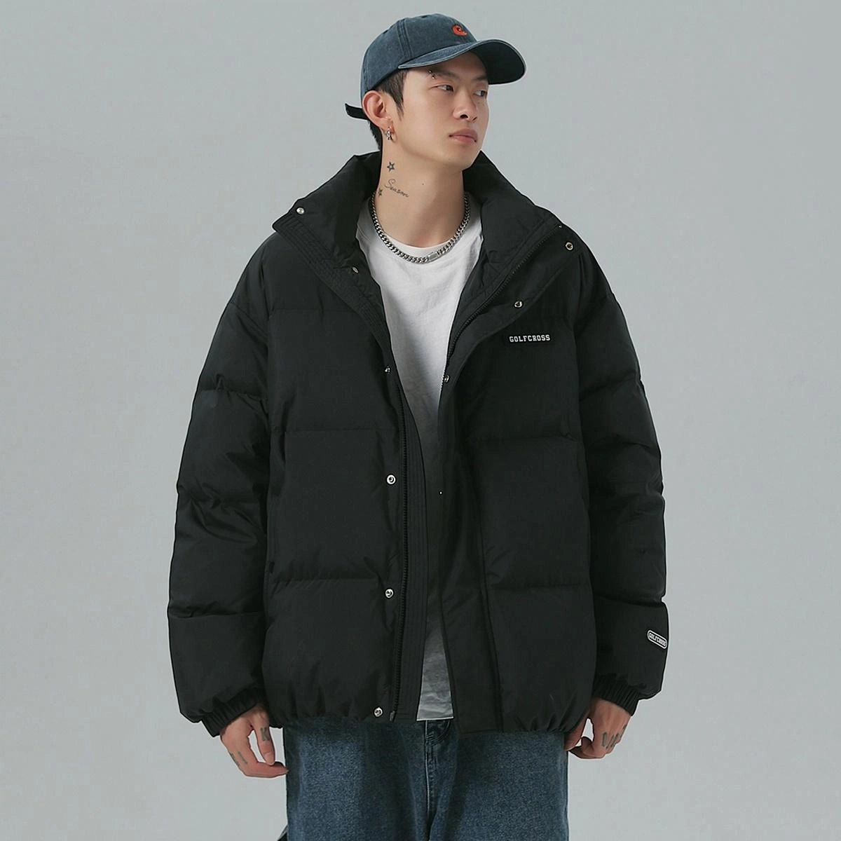 GOLFCROSS 90