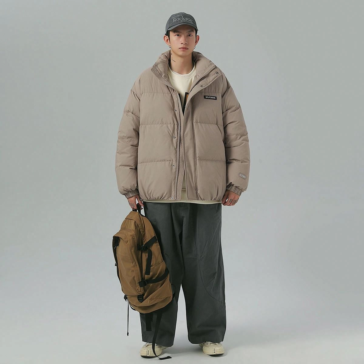 GOLFCROSS 90