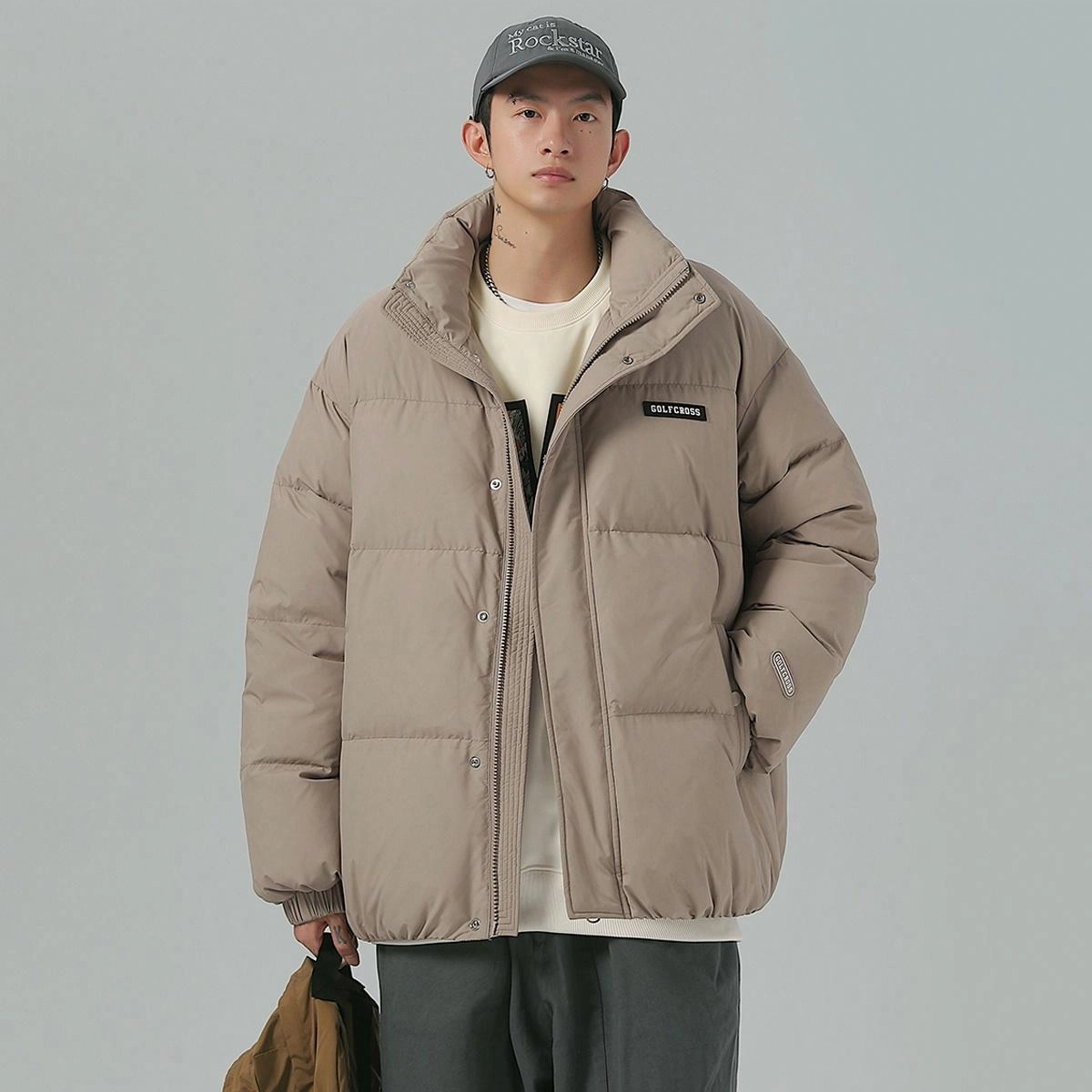 GOLFCROSS 90
