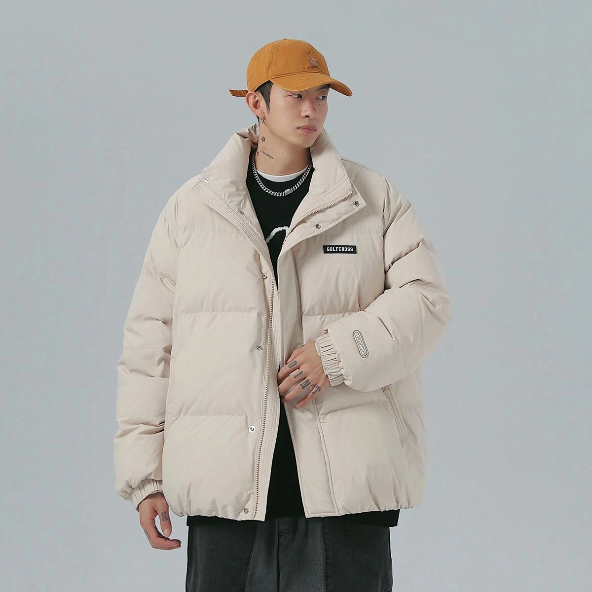 GOLFCROSS 90