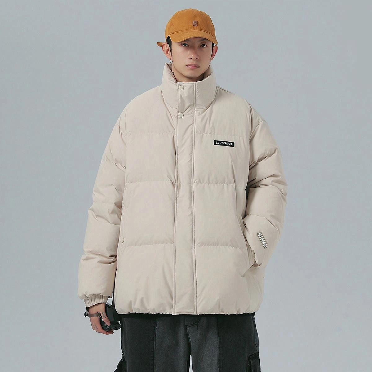 GOLFCROSS 90