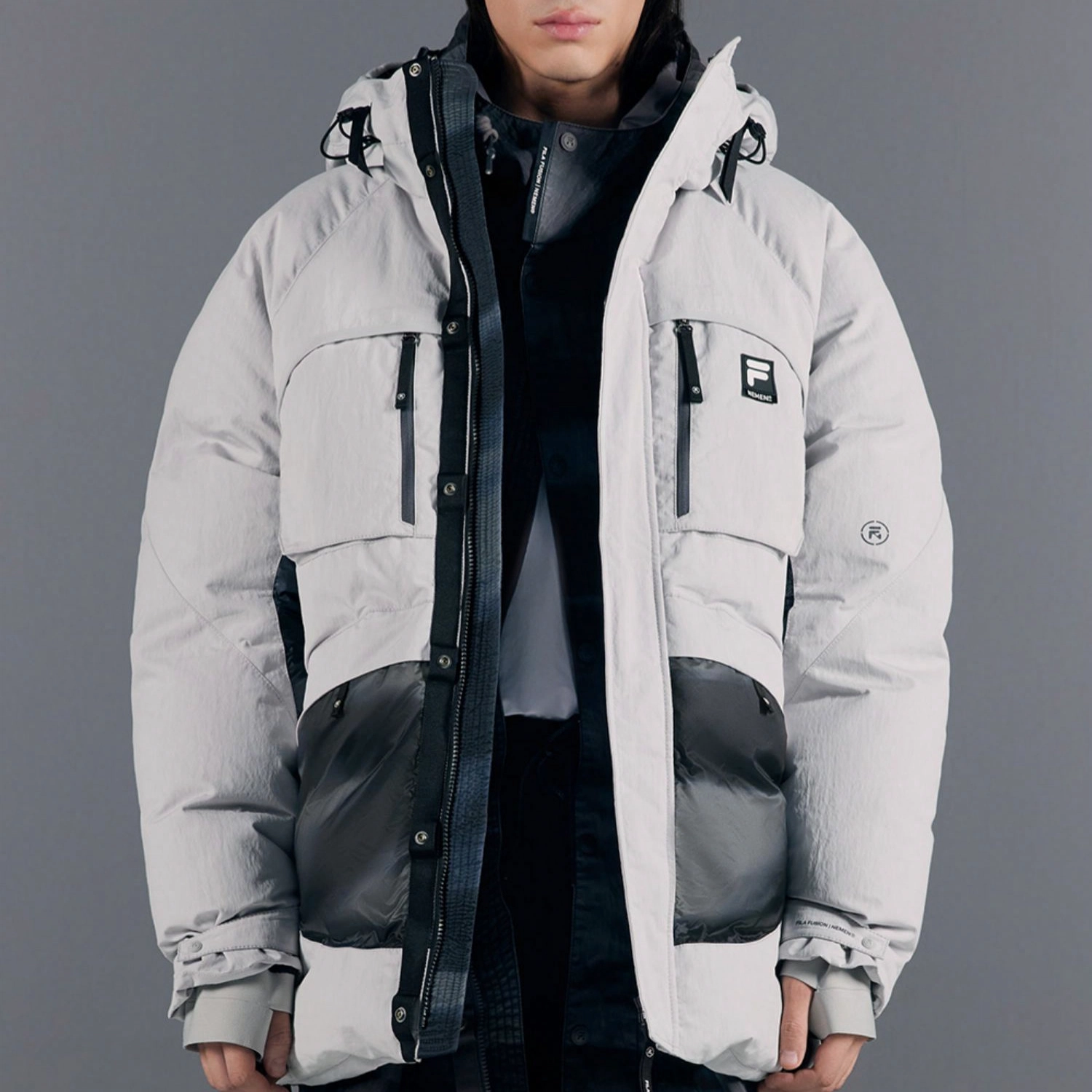 FILA FUSION