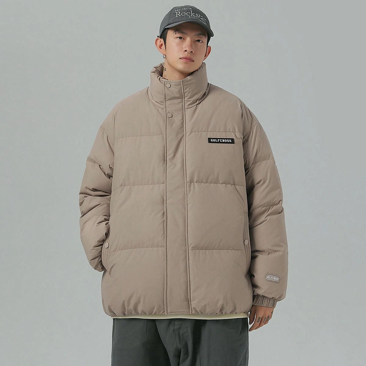 GOLFCROSS 90