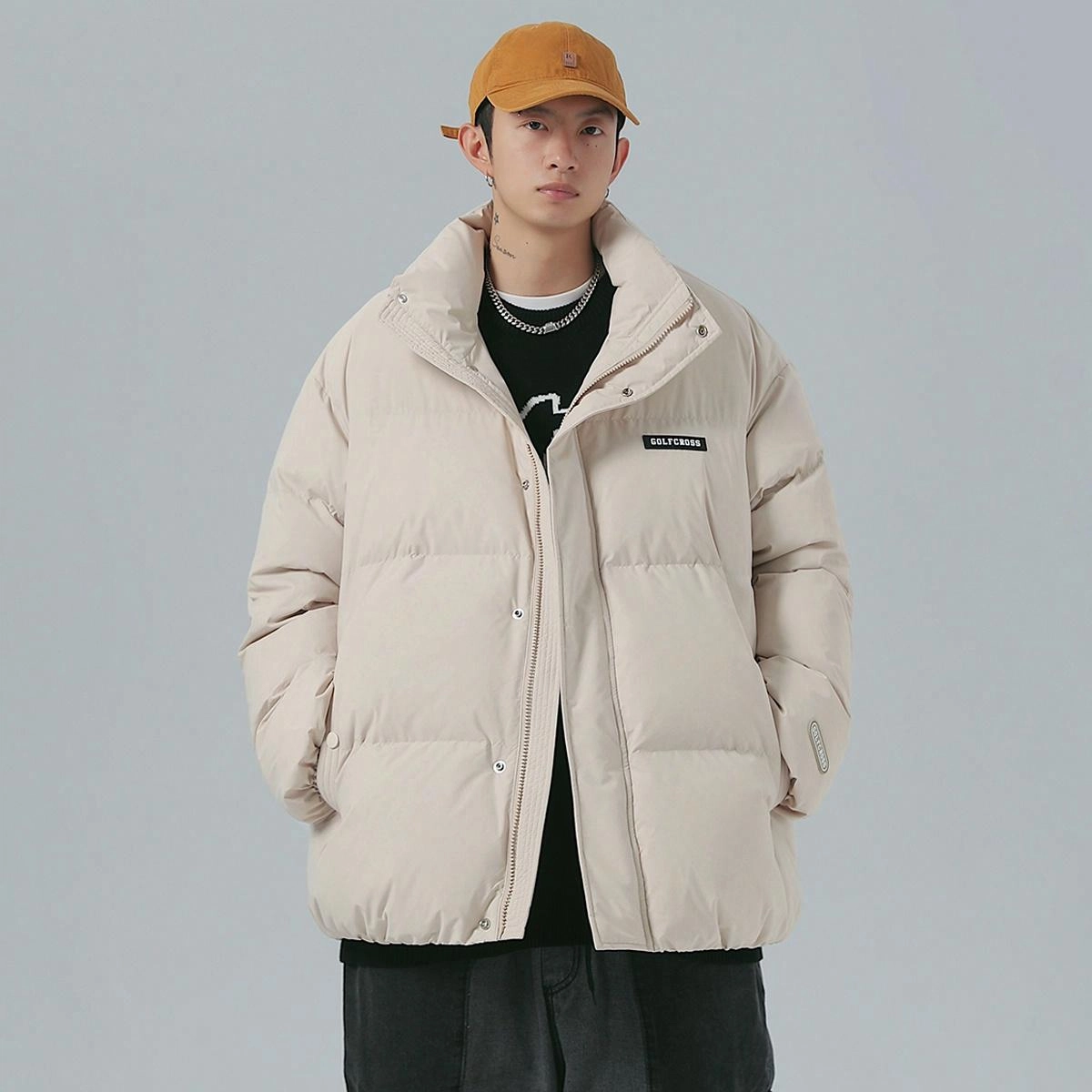 GOLFCROSS 90