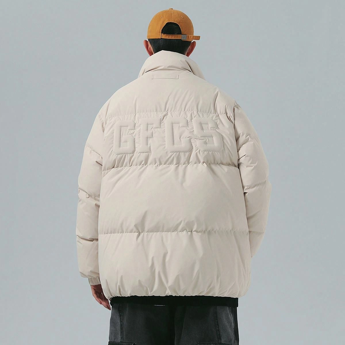 GOLFCROSS 90