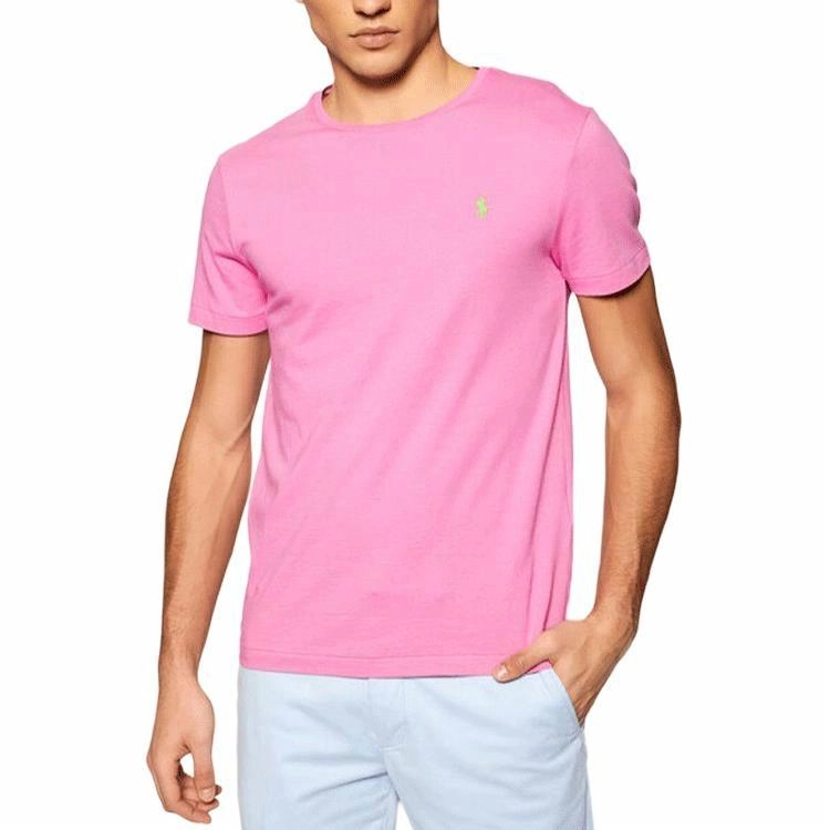Polo Ralph Lauren LogoT